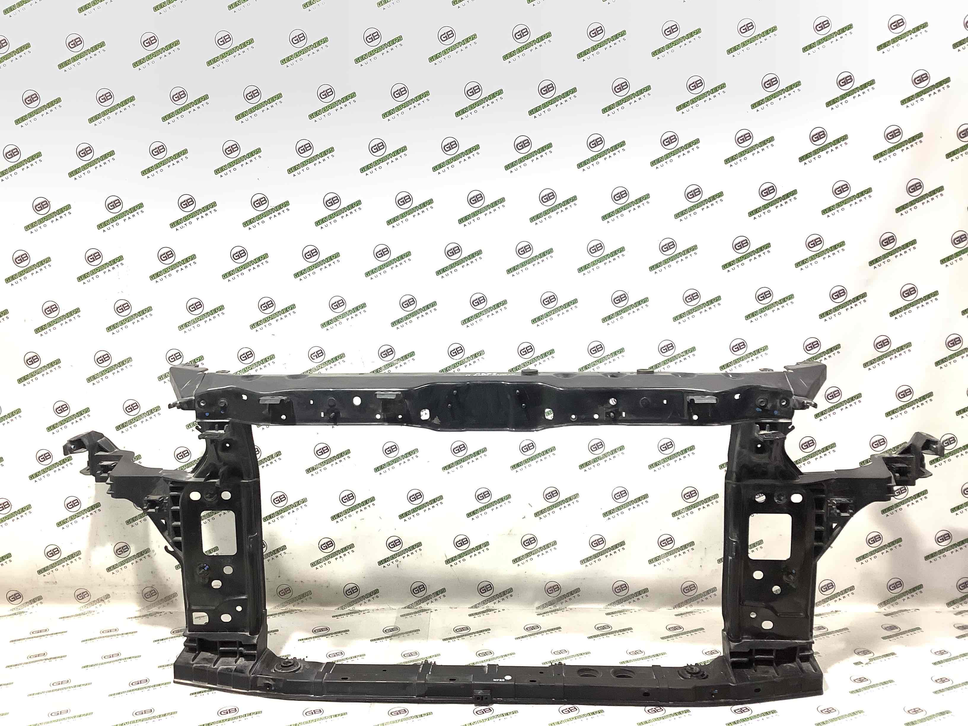 Установча панель телевізор