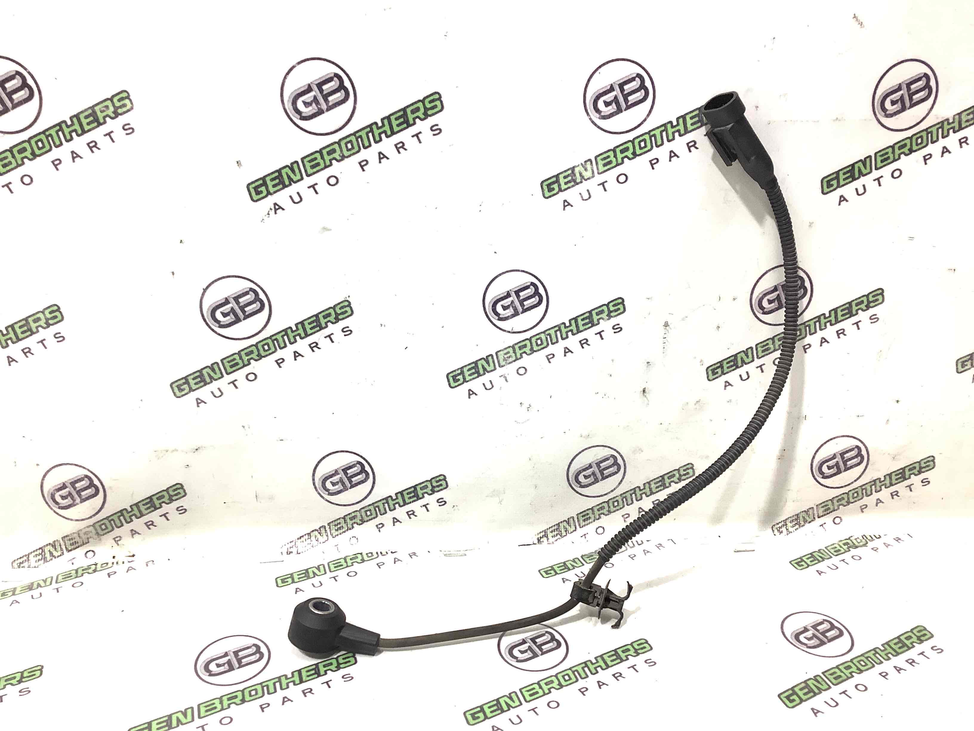 Датчик детонації