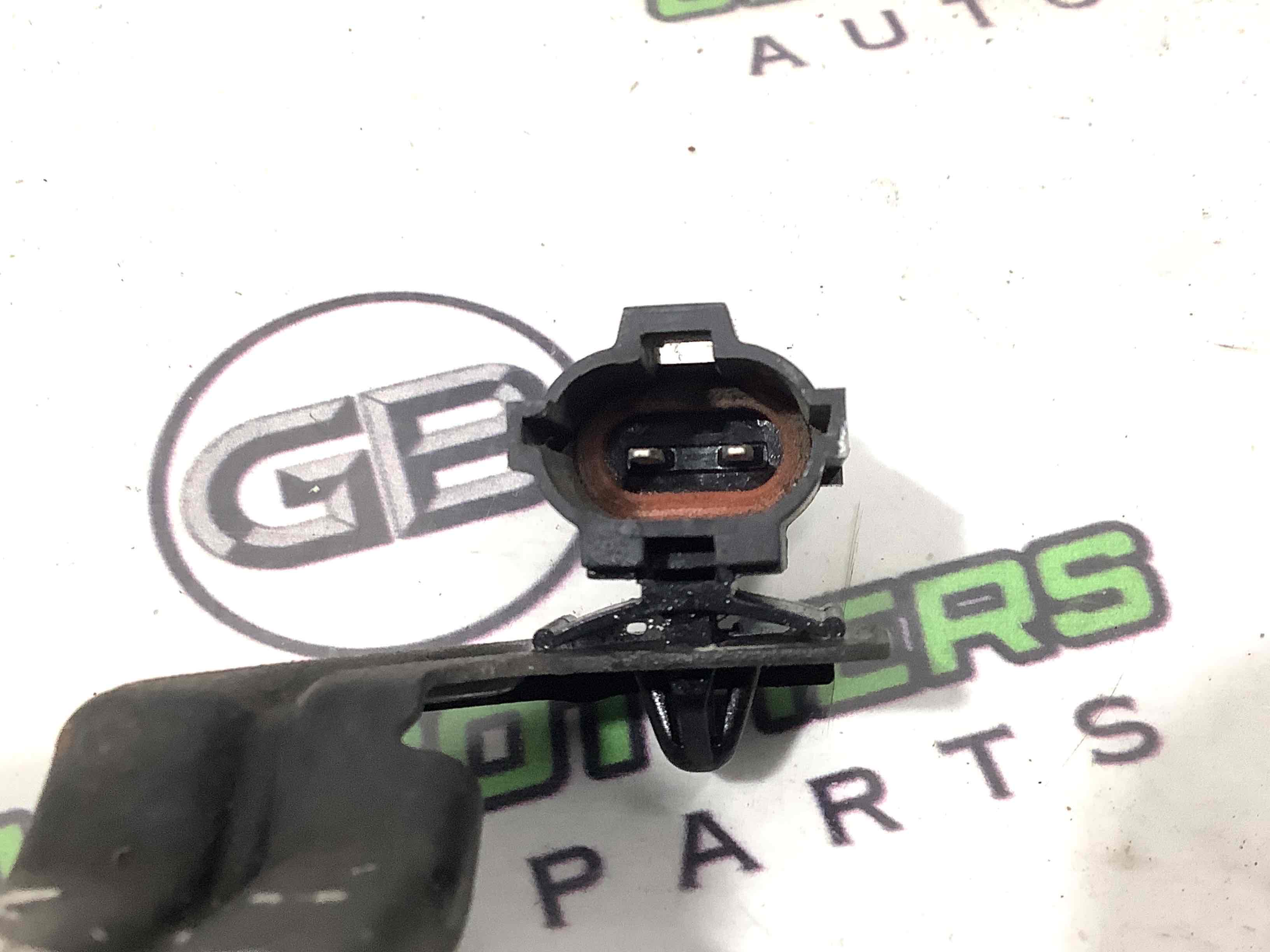 Датчик температури навколишнього середовища