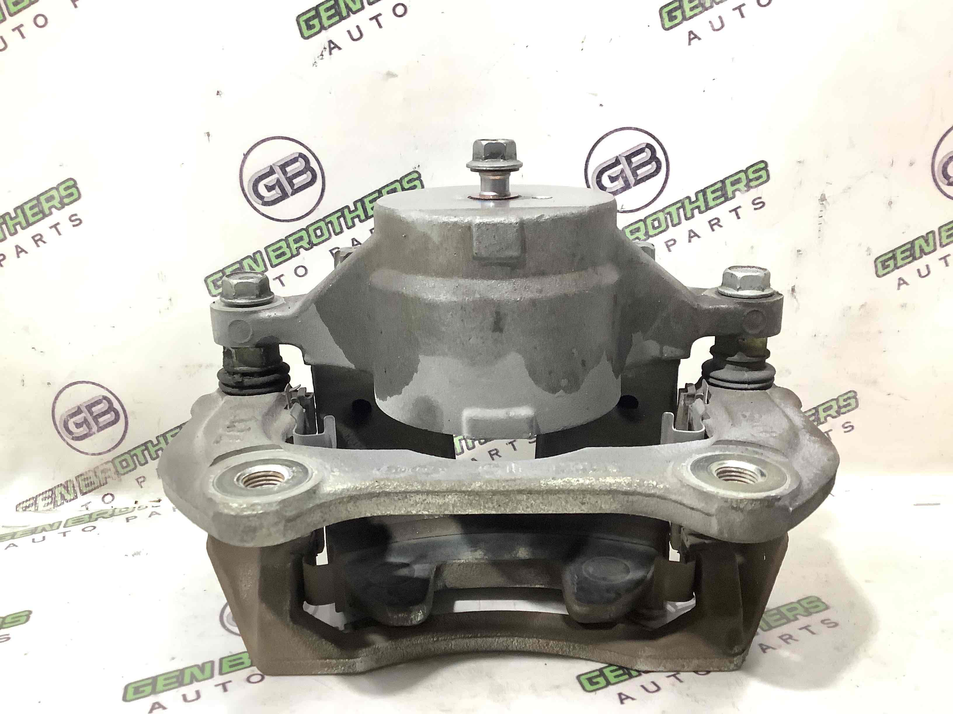 Супорт передній лівий