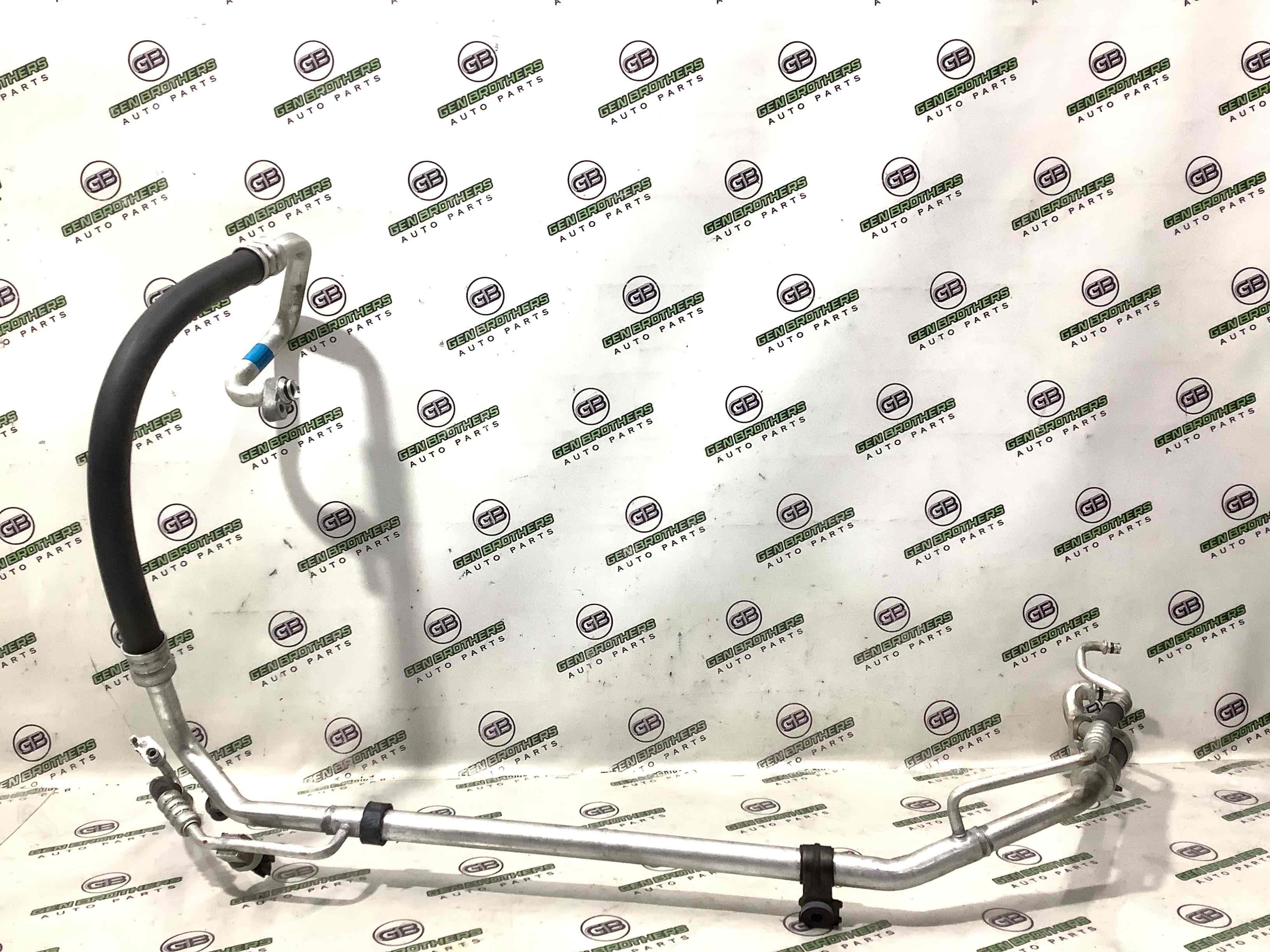 Трубка кондиціонера