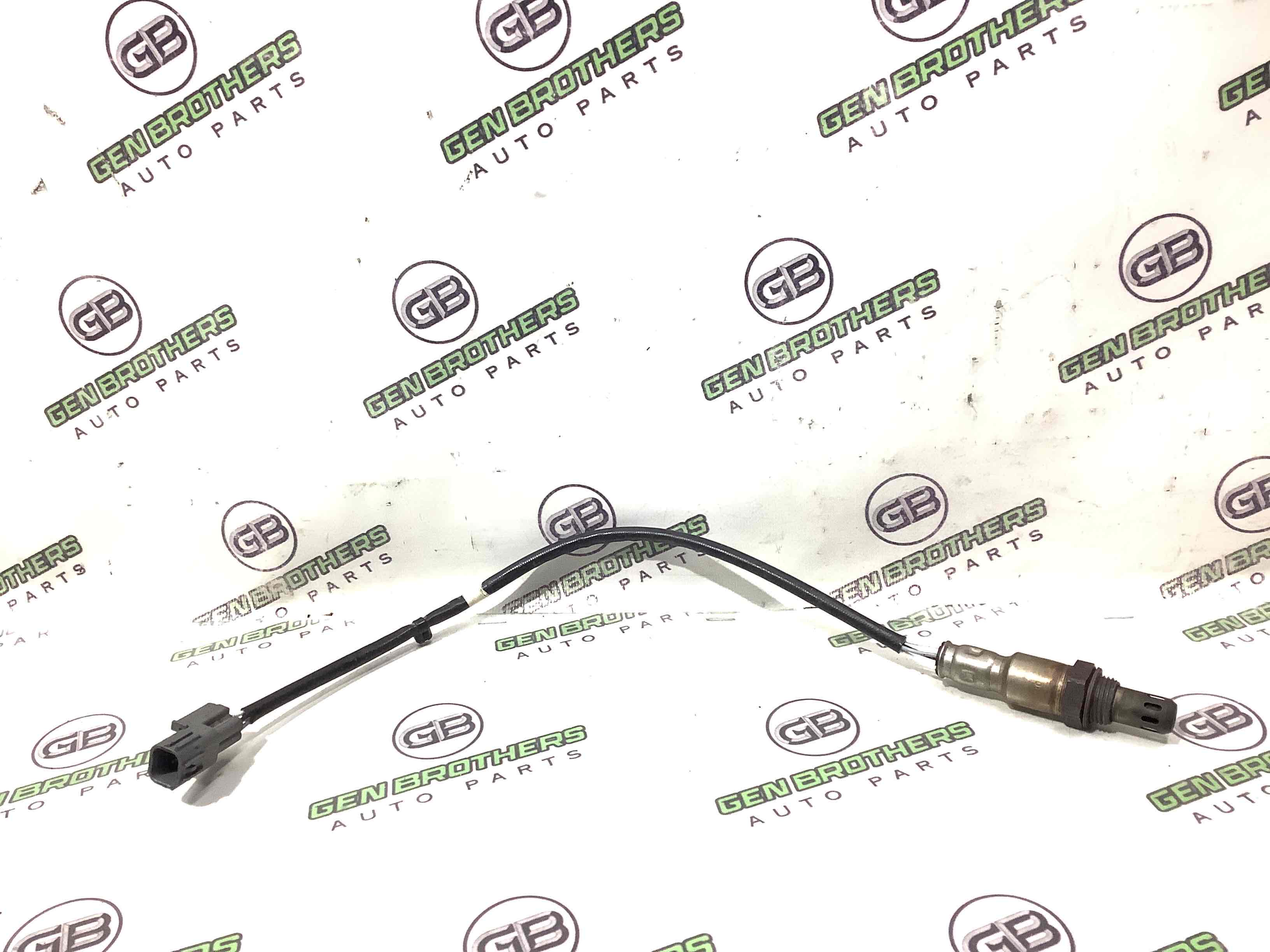 Лямбда-зонд