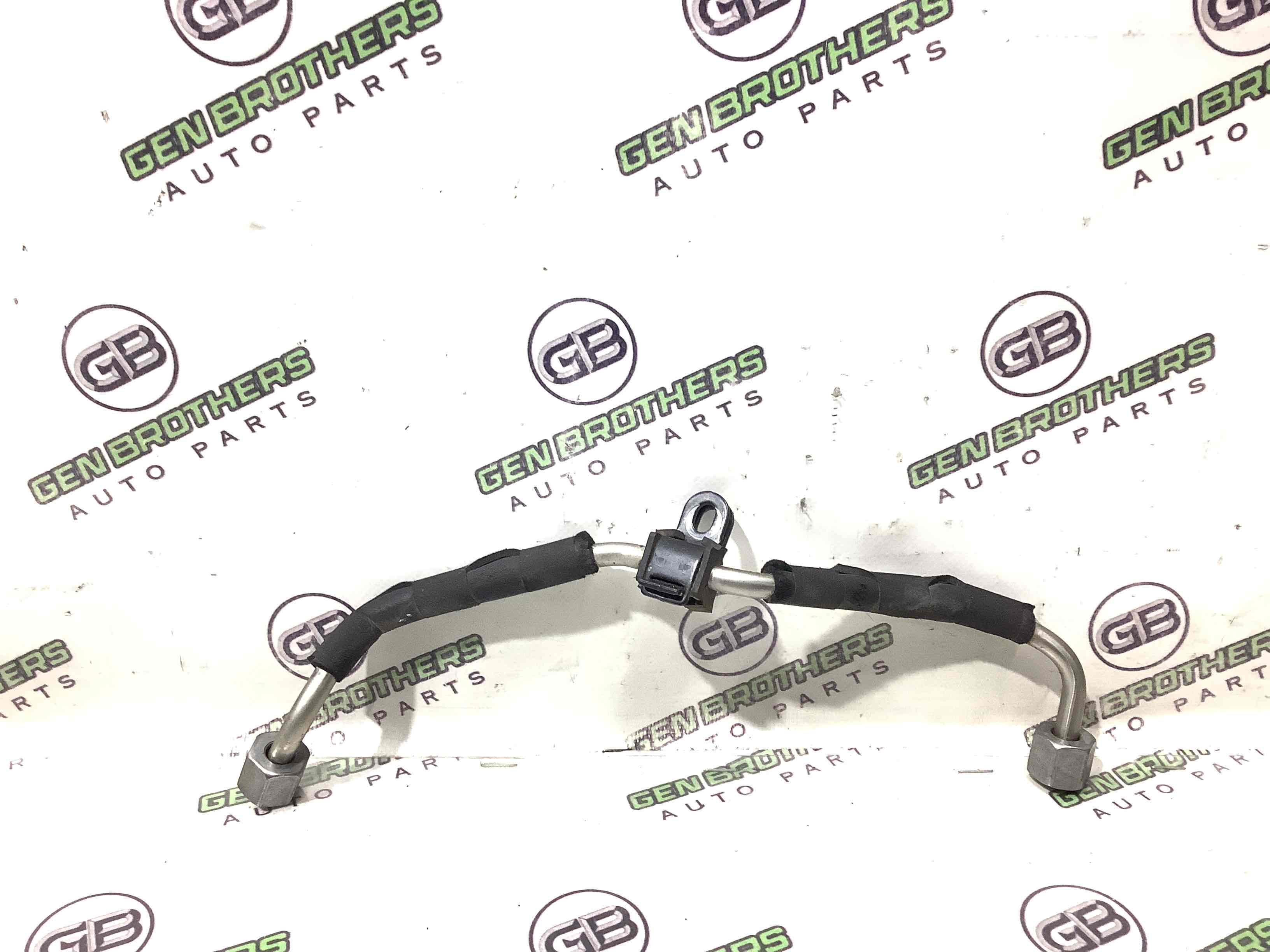 Трубка ТНВД