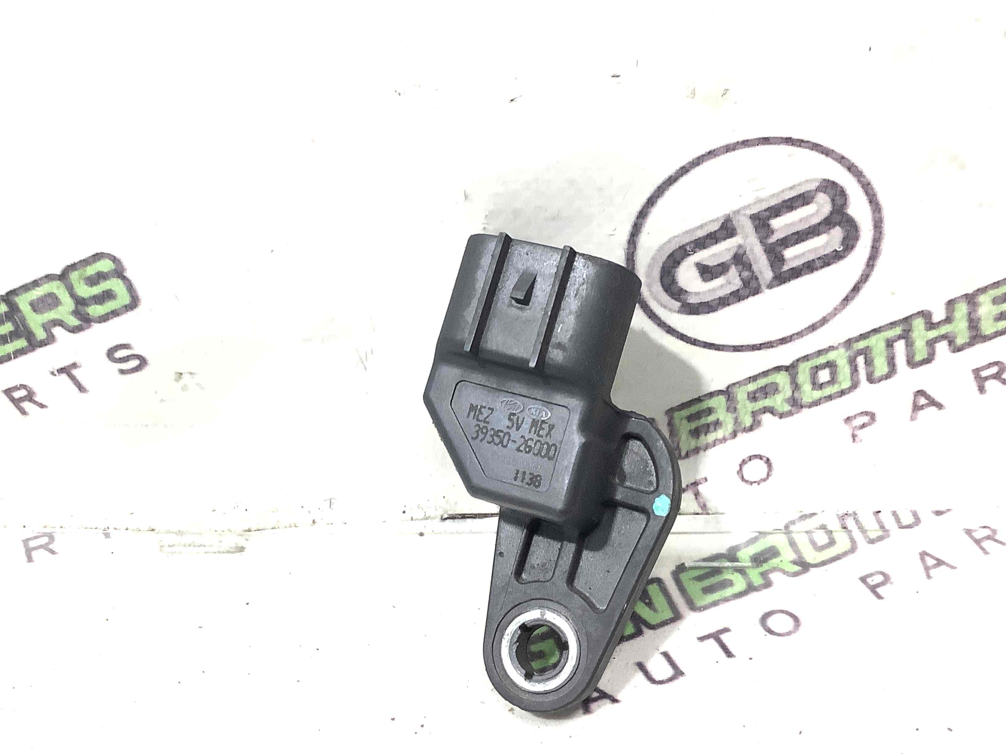 Датчик положення розподільного валу