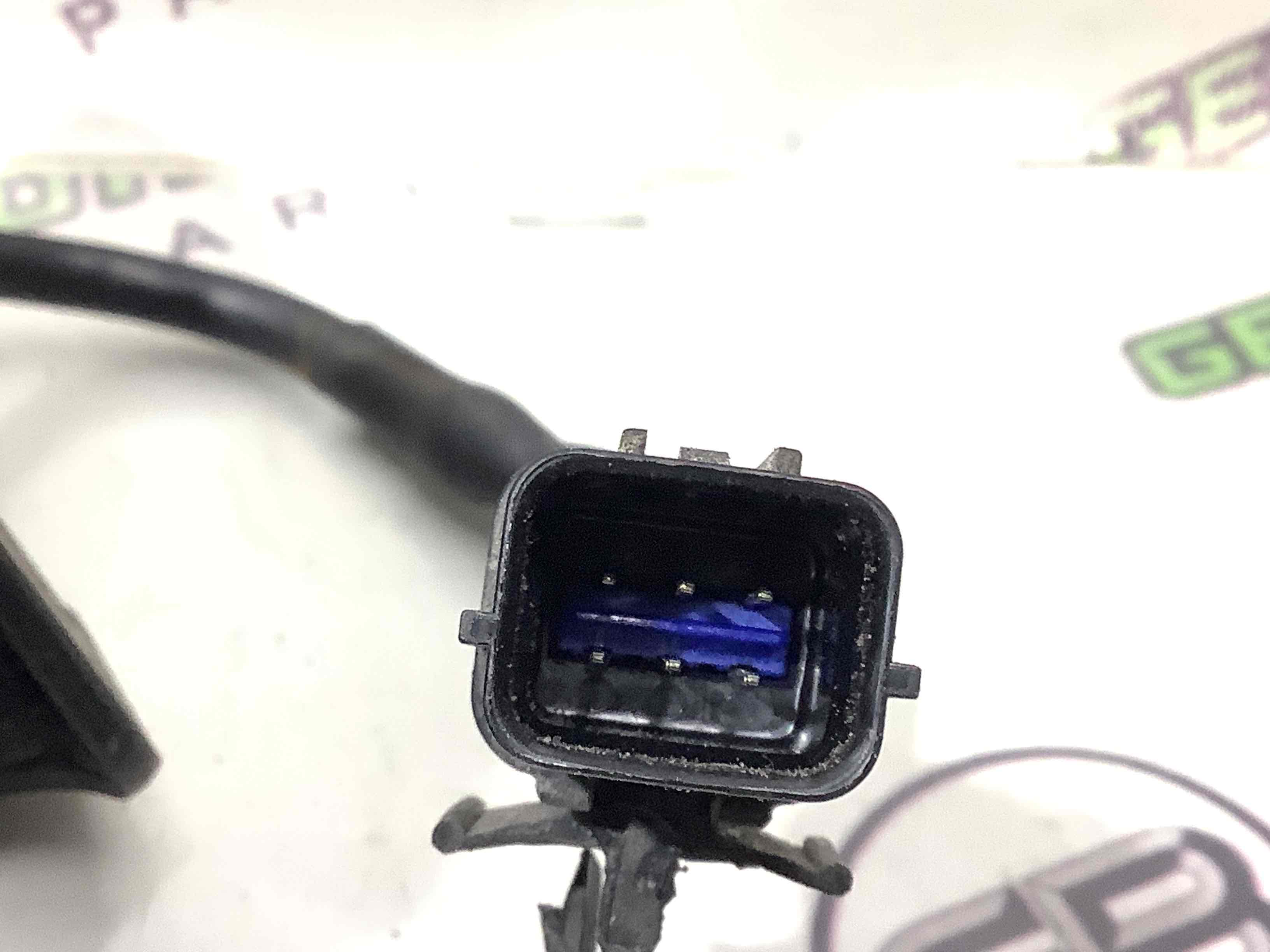 Камера, кріплення камери, корпус