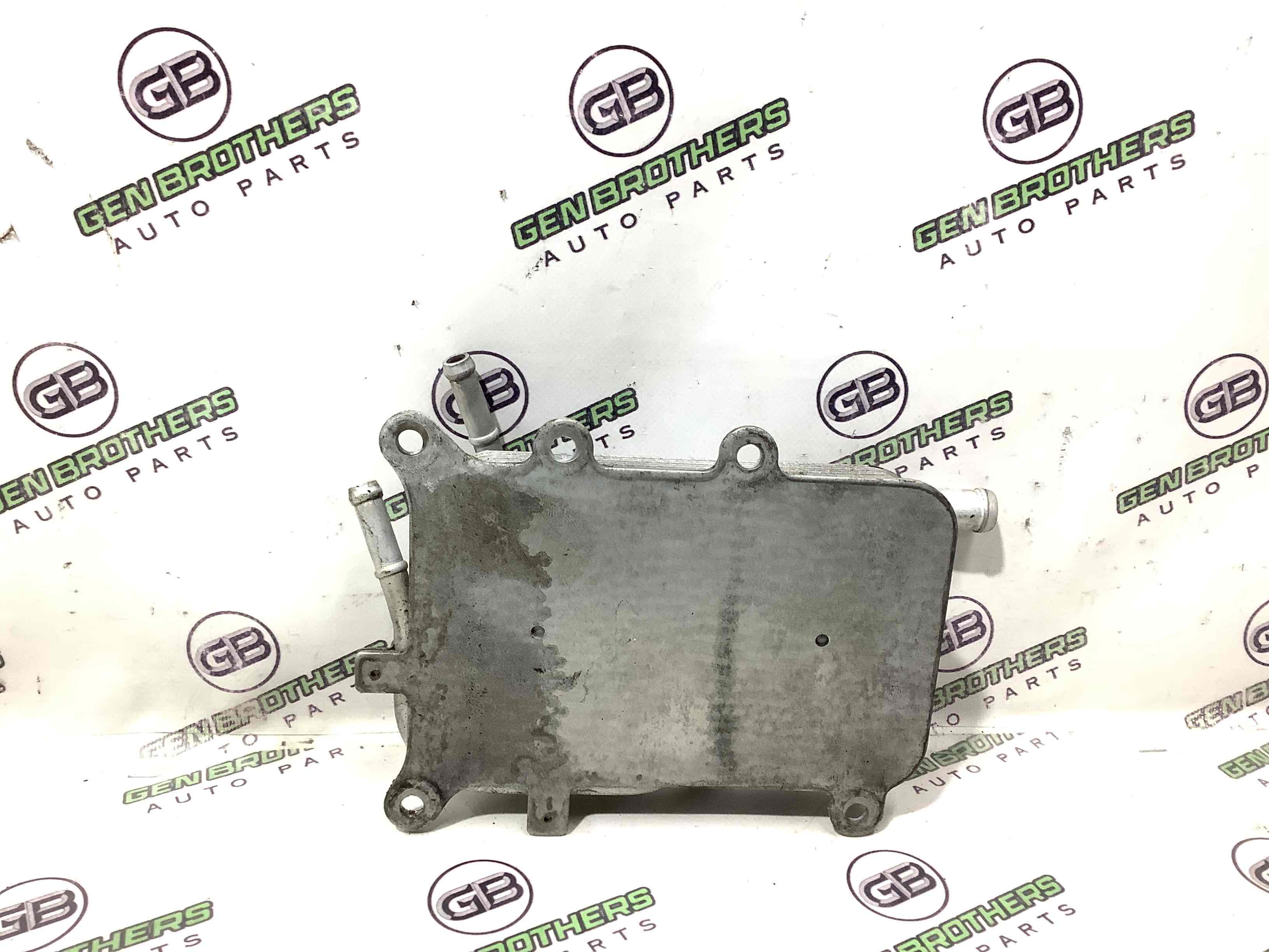 Теплообмінник