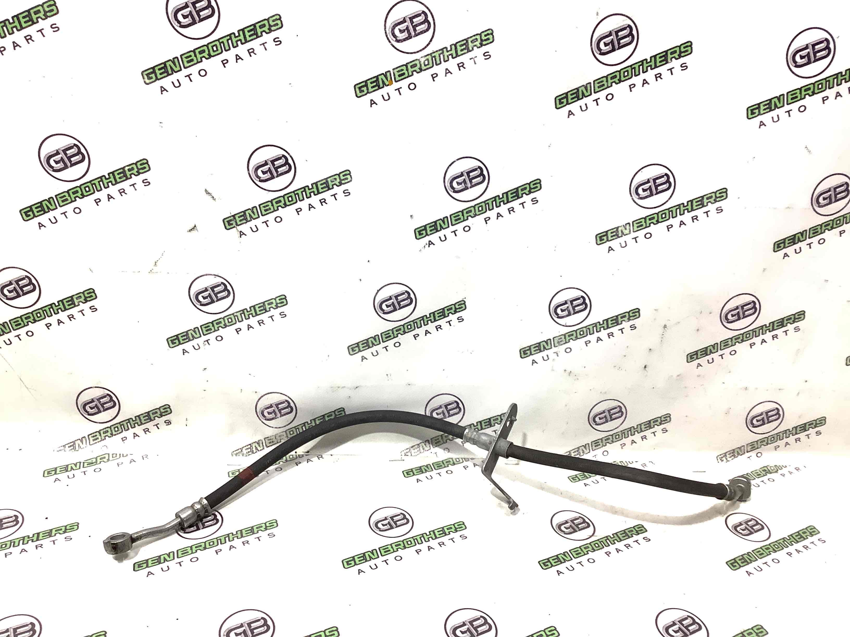 Шланг гальмівний та трубки