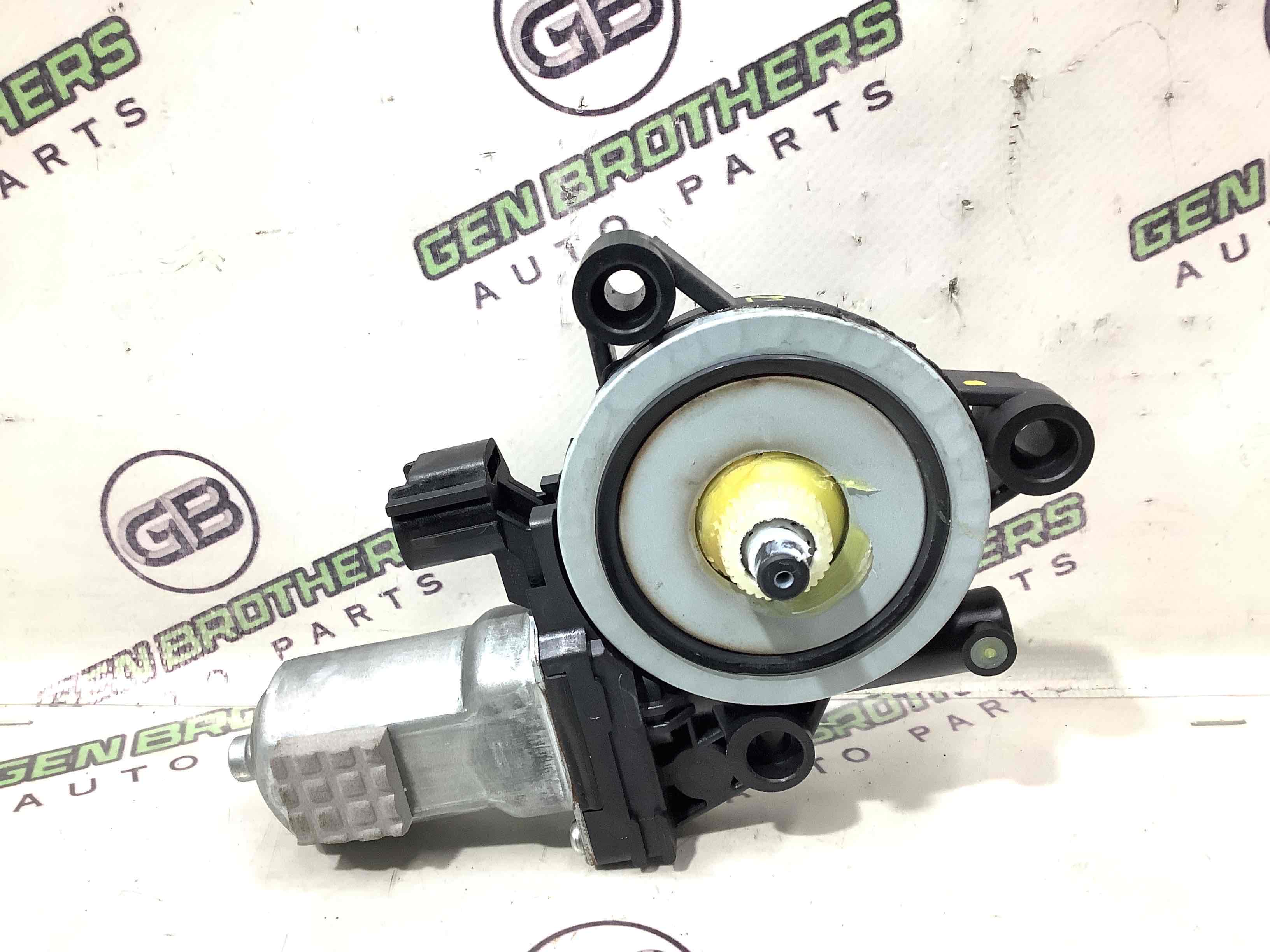 Моторчик склопідйомника