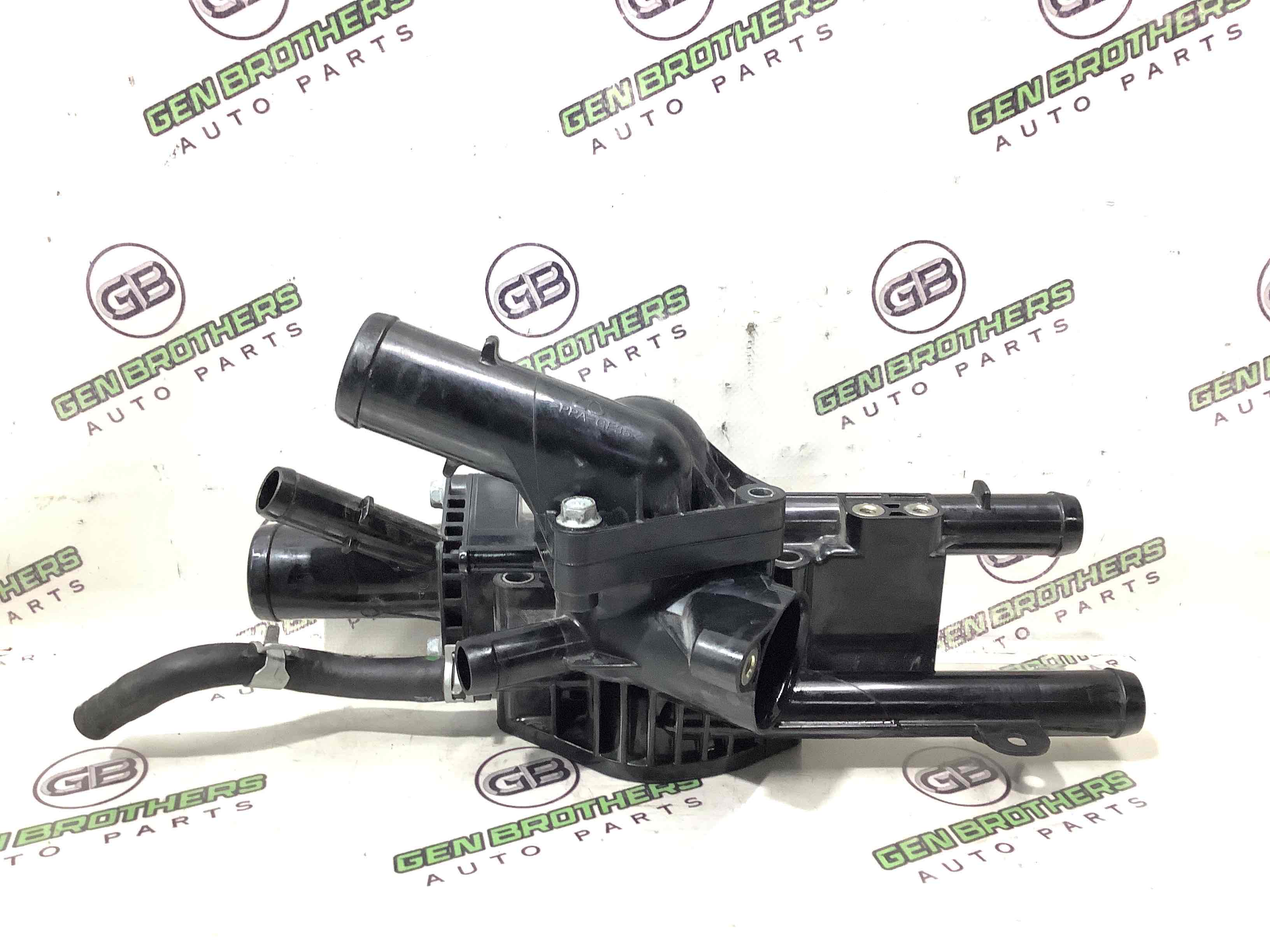 Термостат корпус термостату