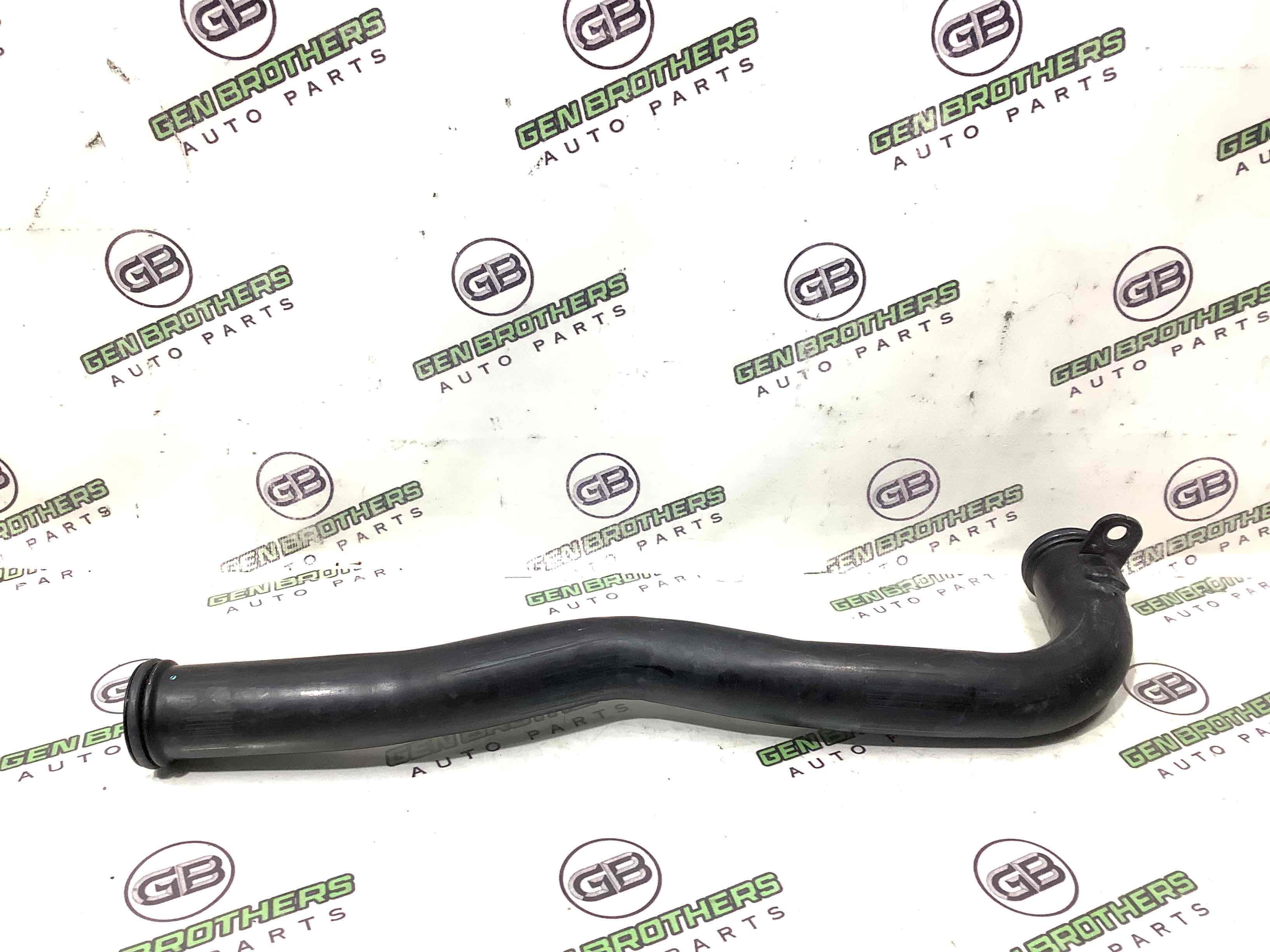 Патрубок трубопровід, шланг