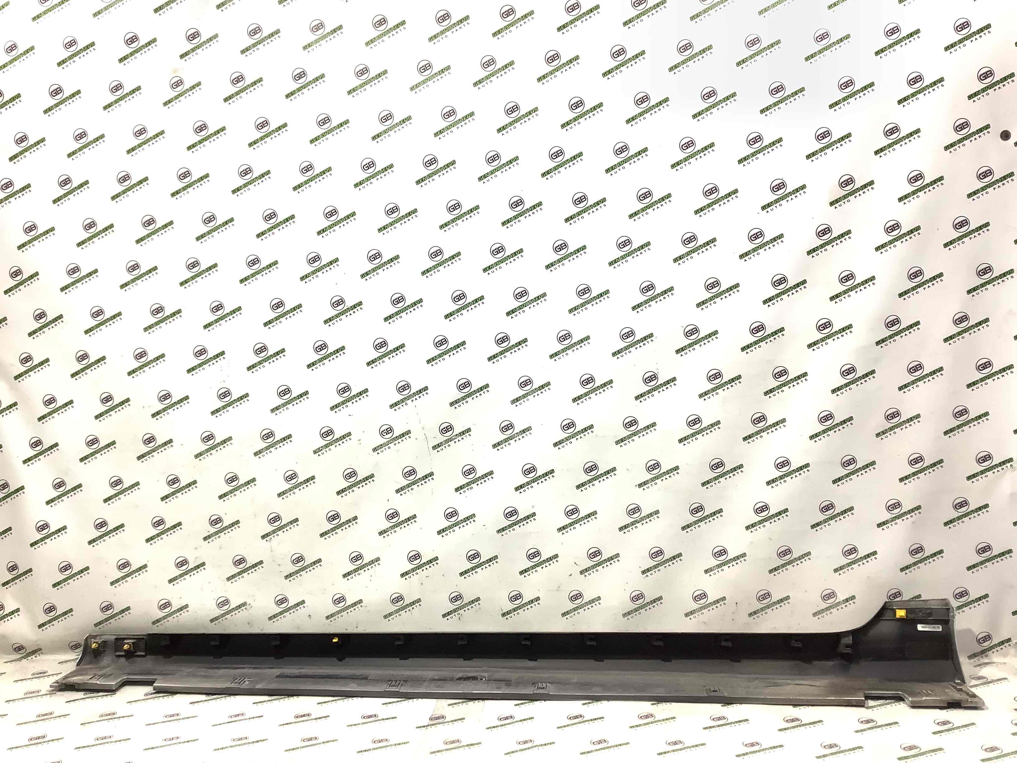 Накладка порога