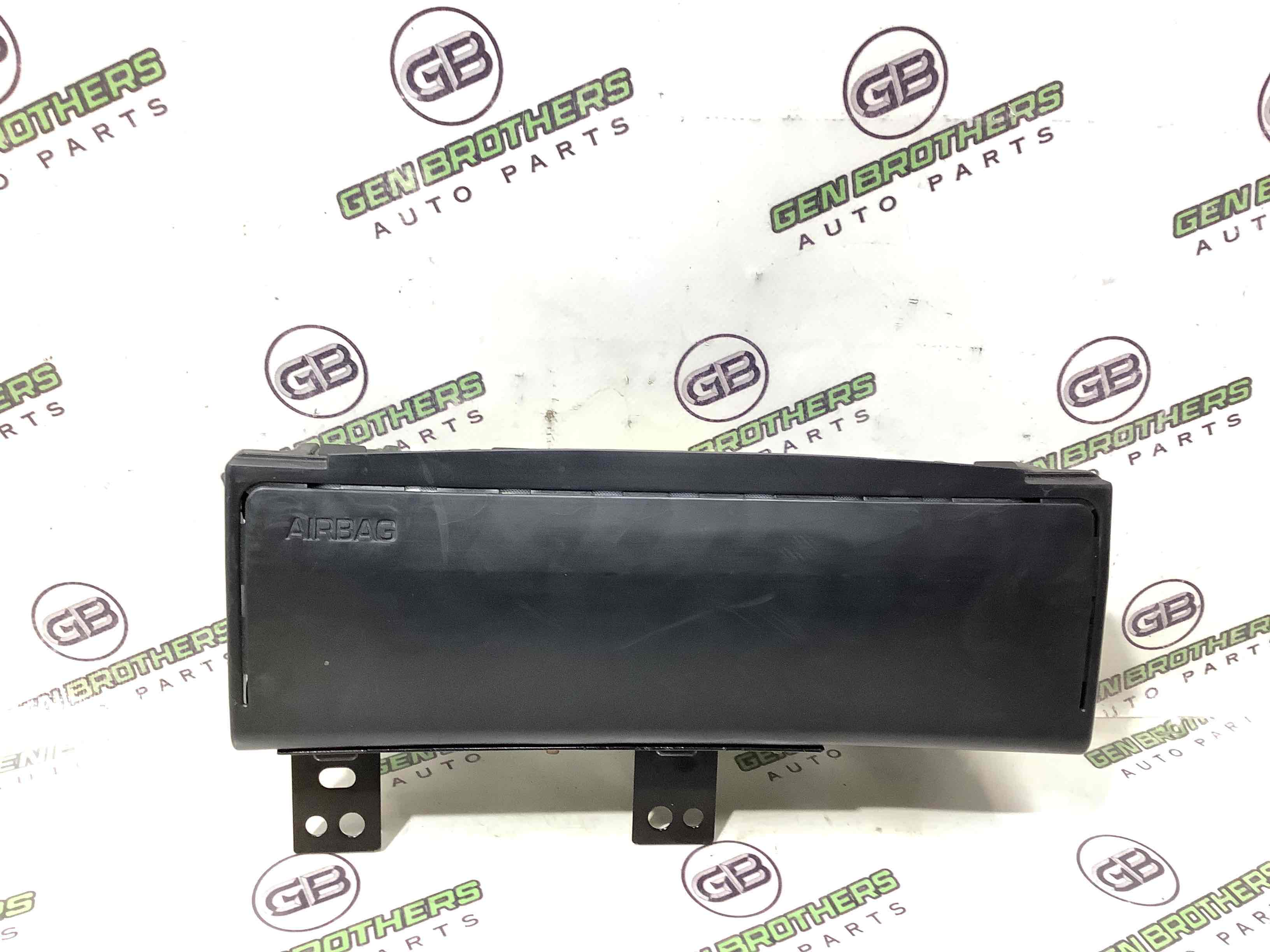 Подушка безпеки захисту колін