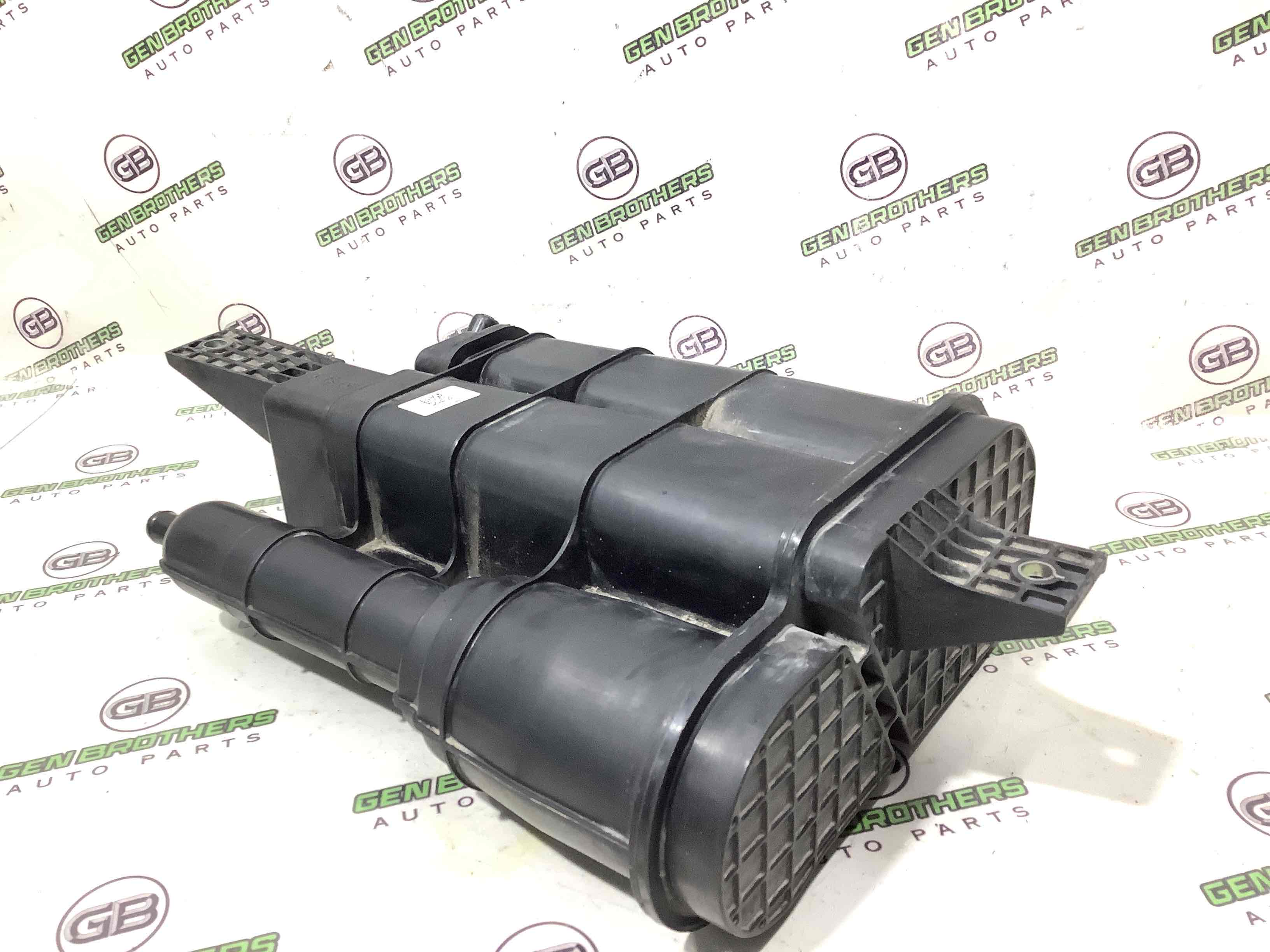 Абсорбер вугільний фільтр