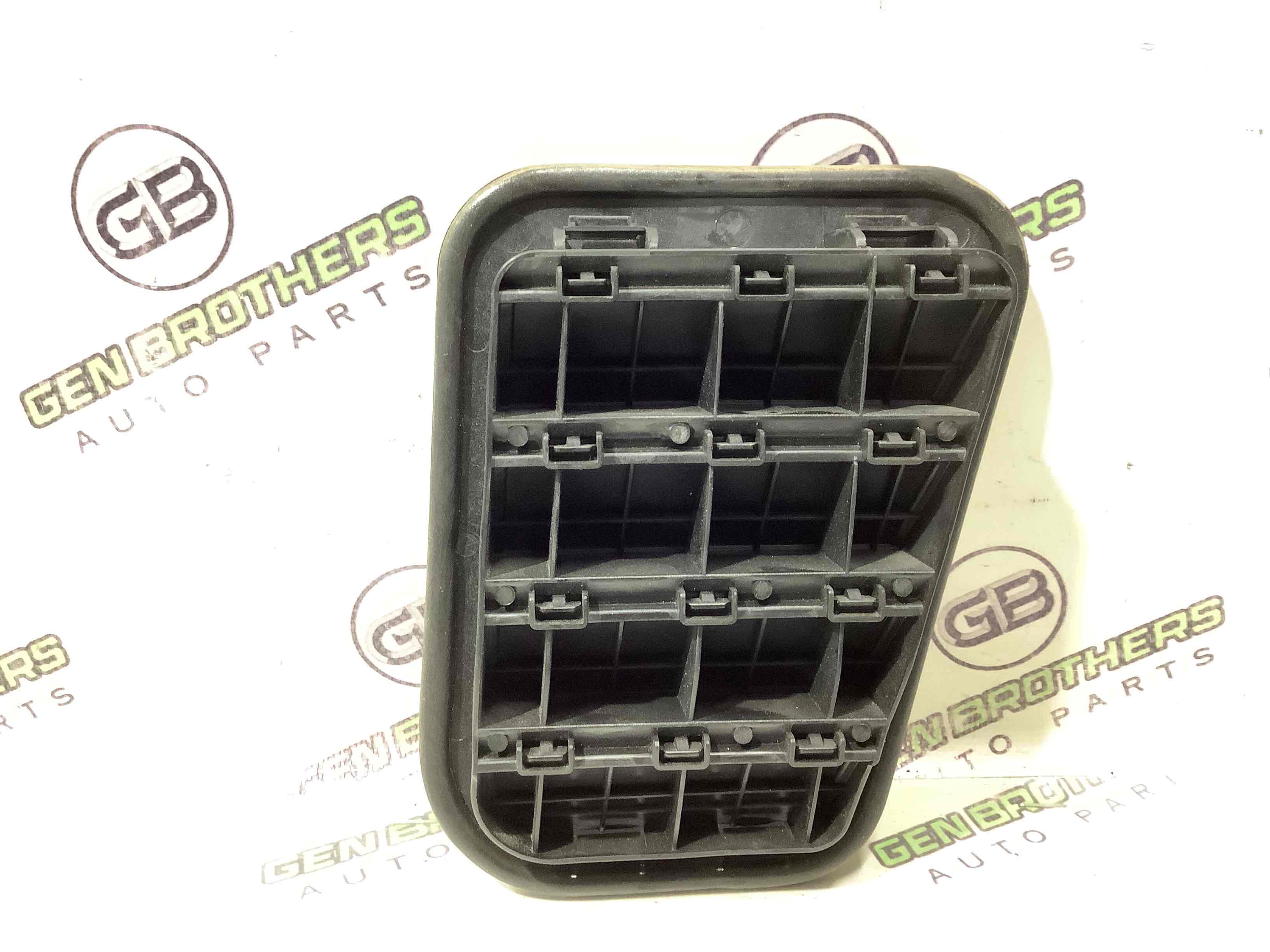 Щиток вентиляції