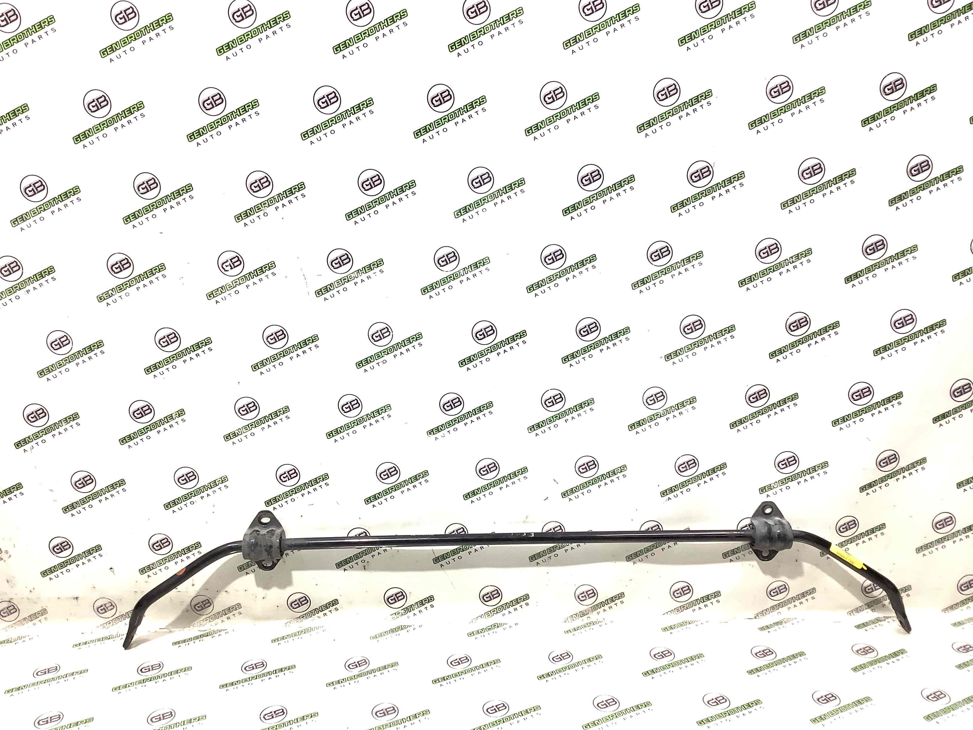 Стабілізатор поперечної стійкості