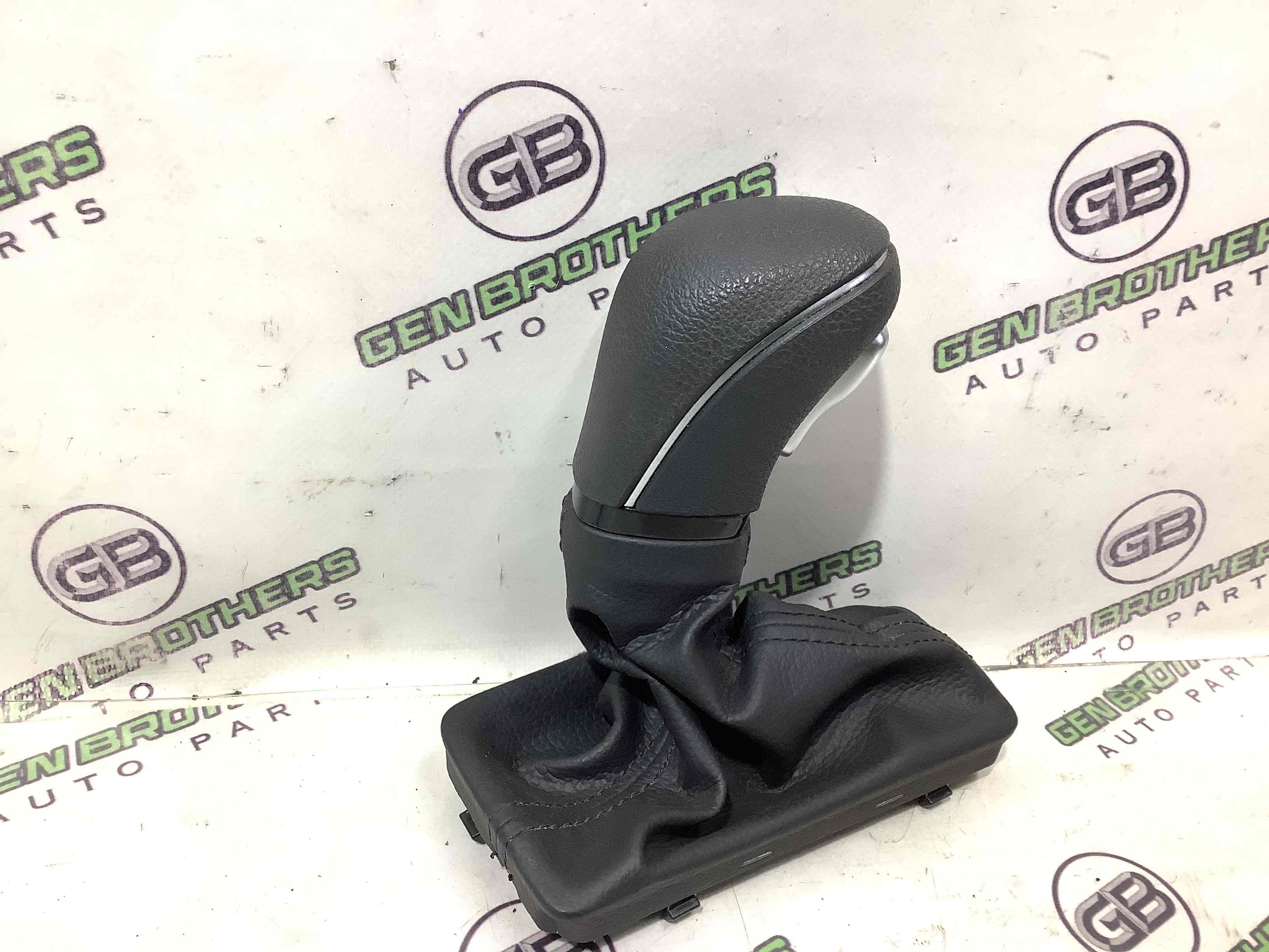 Куліса селектор, ручка куліси, накладка шифтер АКПП