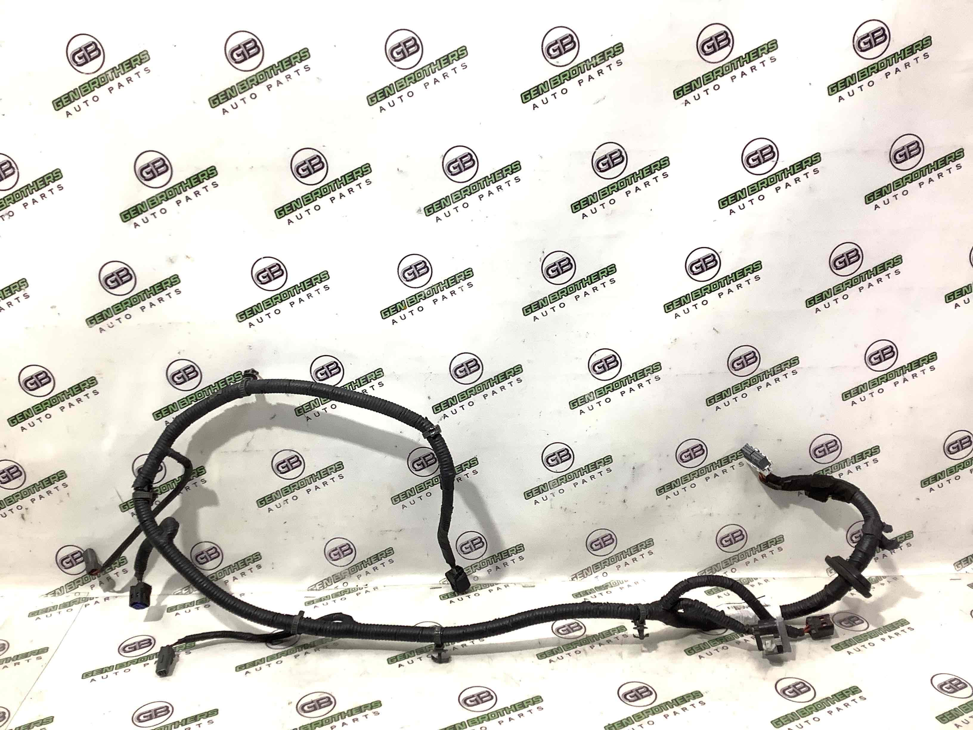 Електропроводка бампера коса