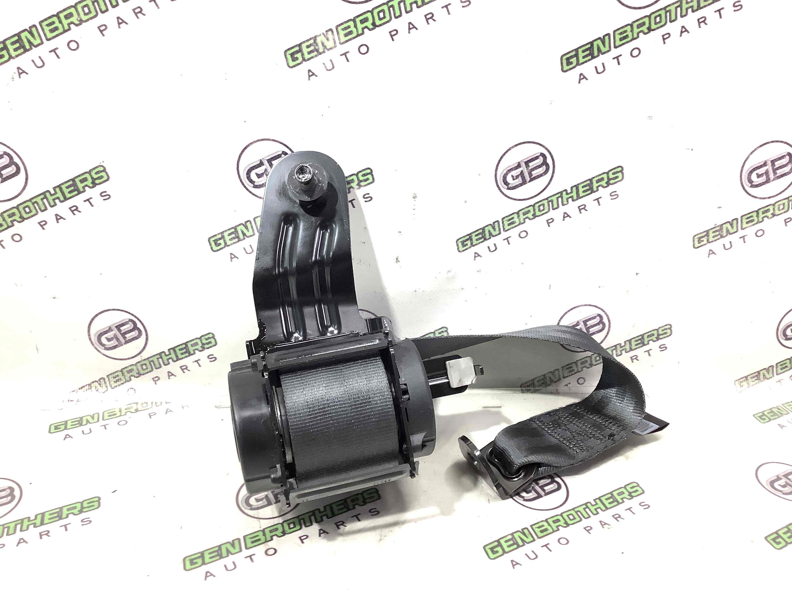 Ремінь безпеки