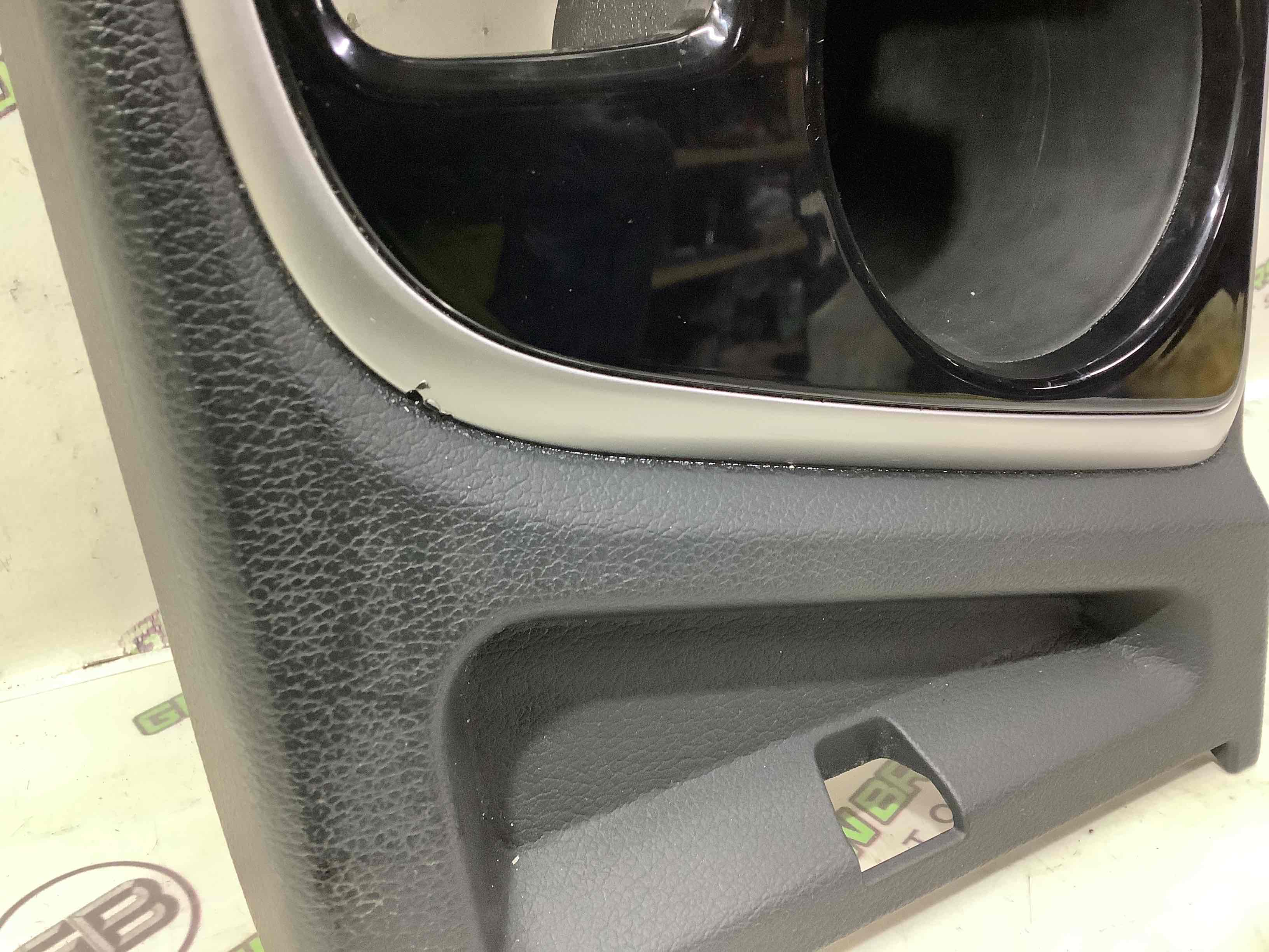 Куліса селектор, ручка куліси, накладка шифтер АКПП