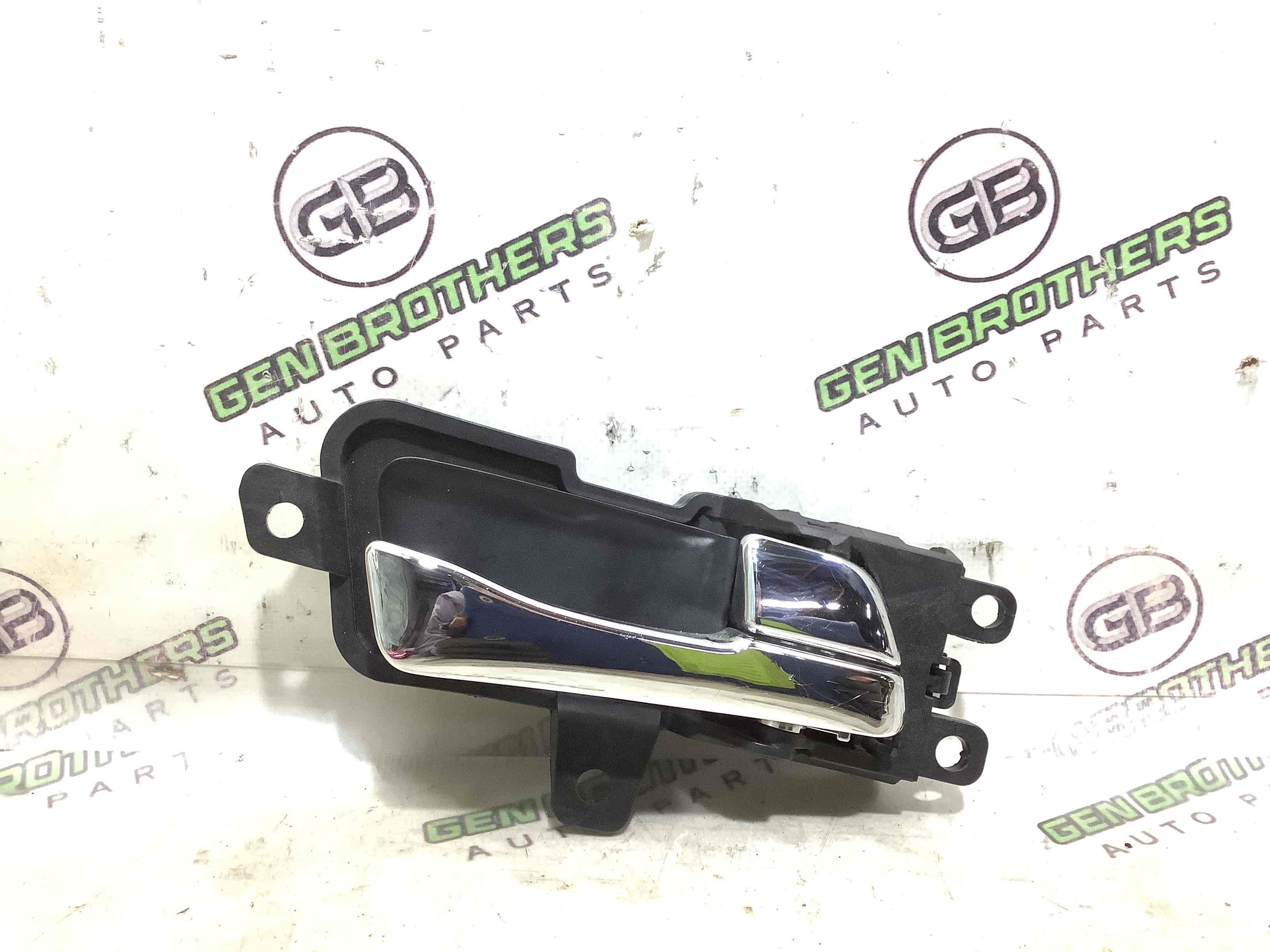 Ручка дверей салону внутрішня, поручень