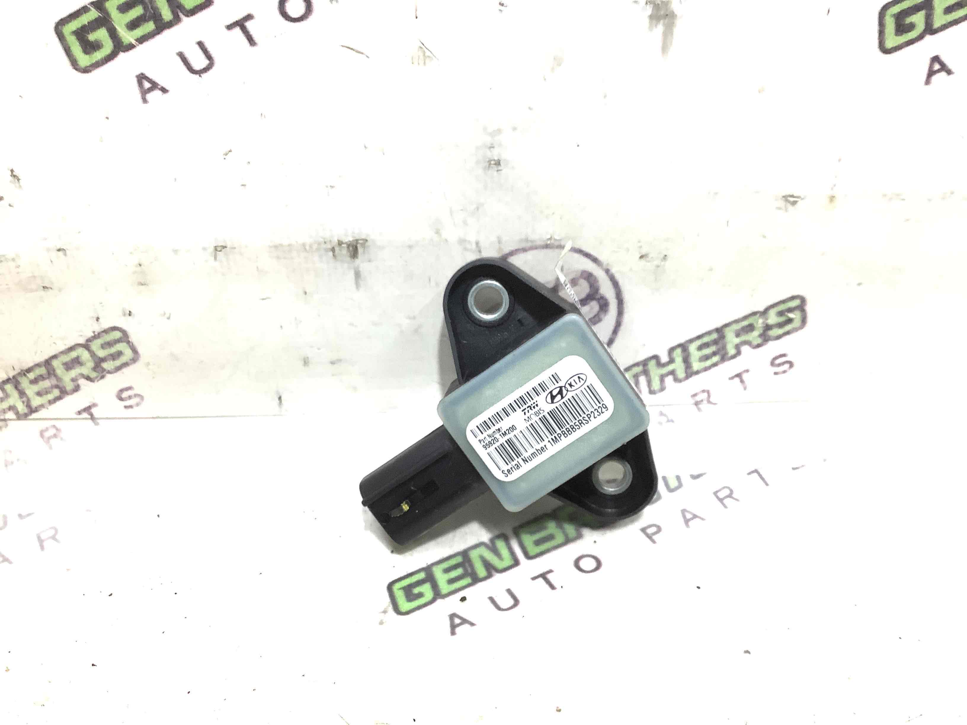 Датчик удару Airbag бічний