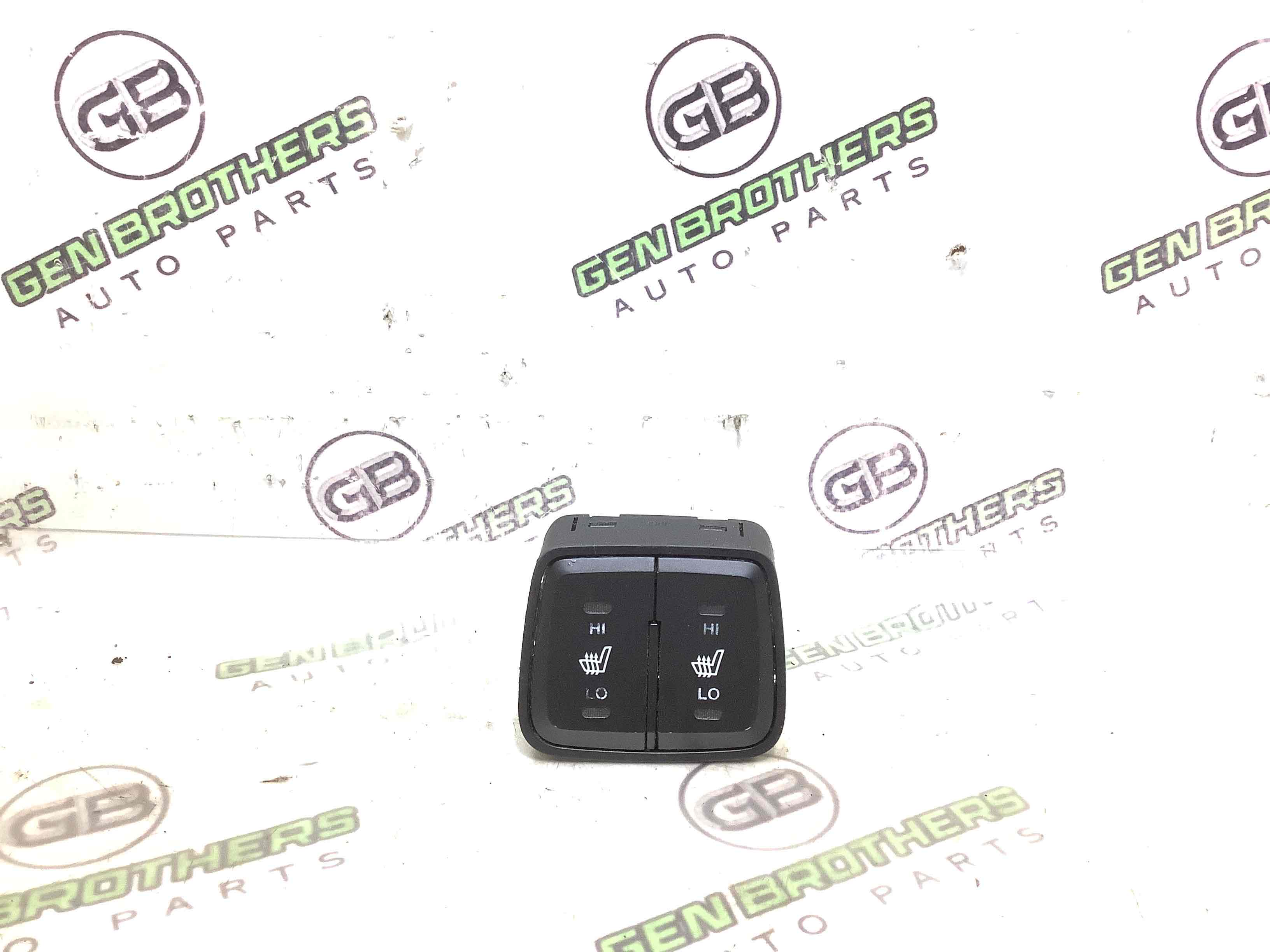 Кнопки (інше), блоки кнопок