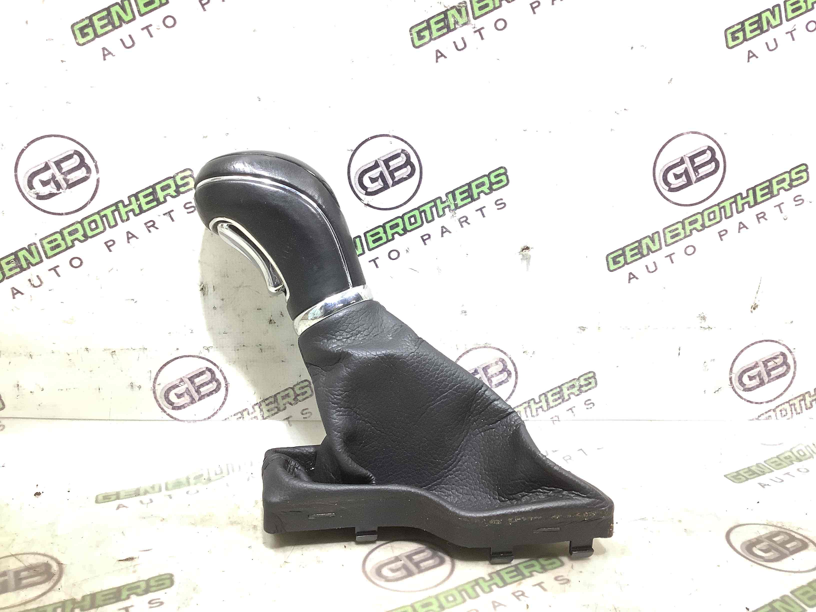 Куліса селектор, ручка куліси, накладка шифтер АКПП