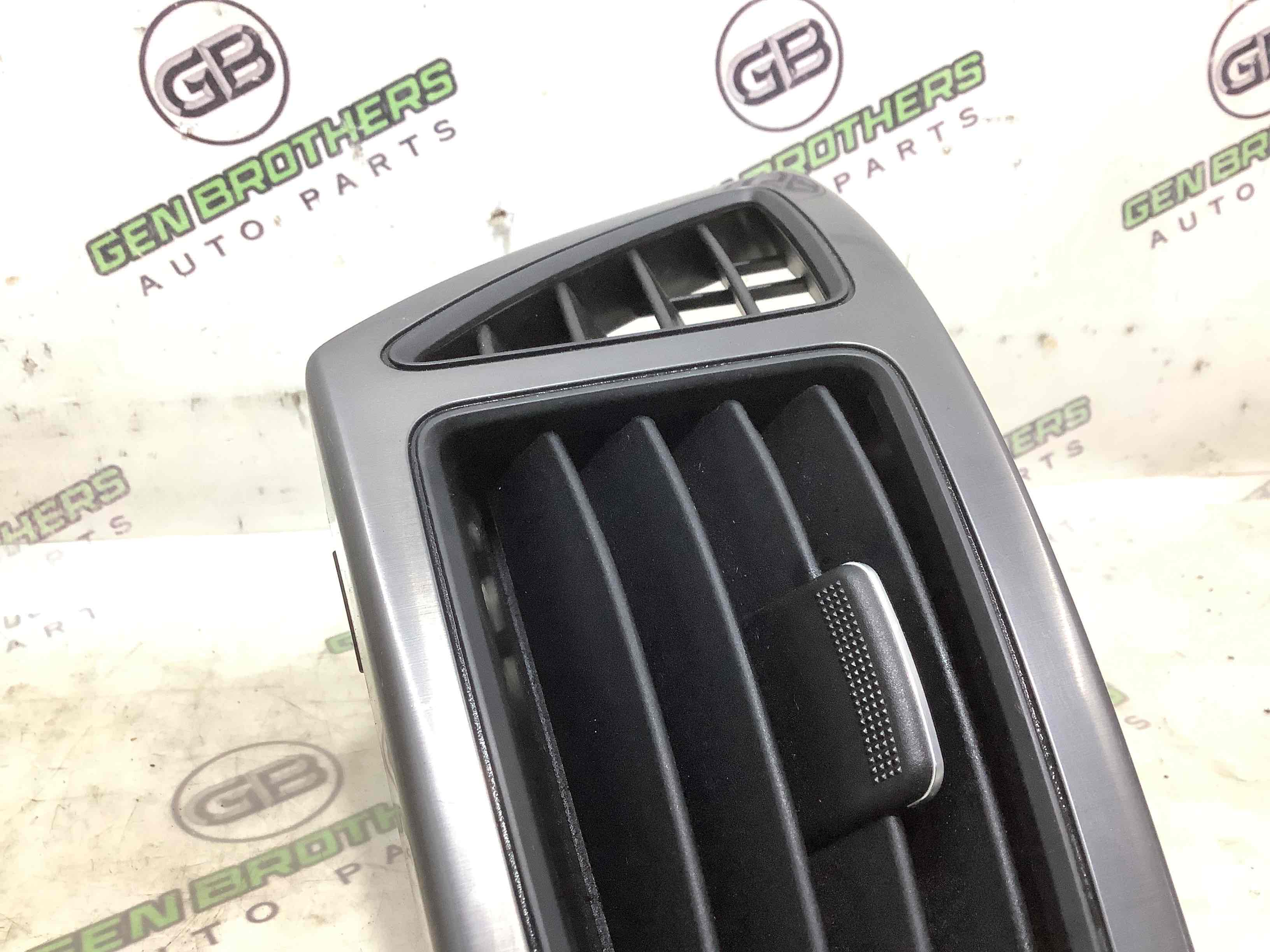 Дефлектор обдування салону