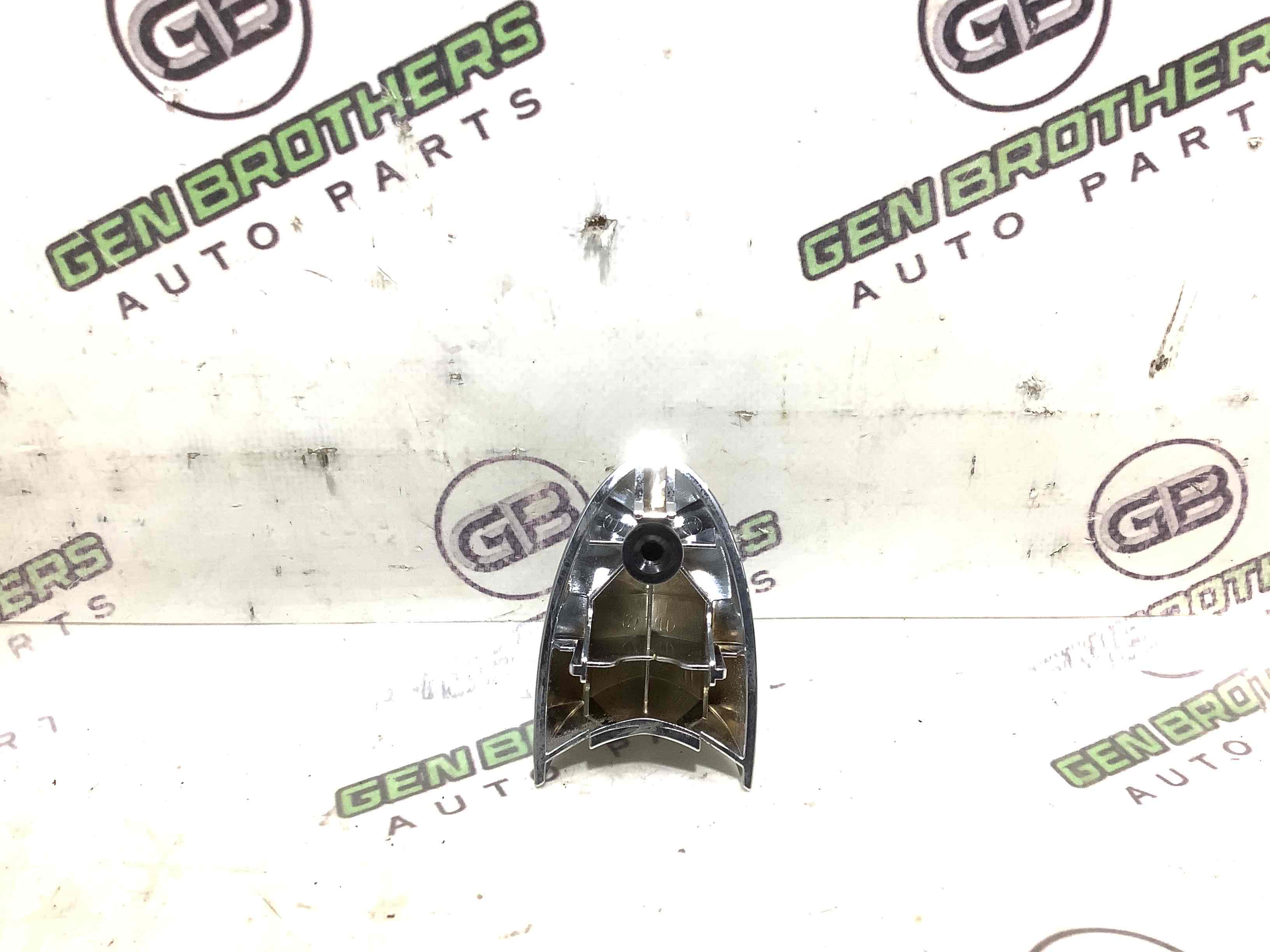 Заглушка ручки дверей