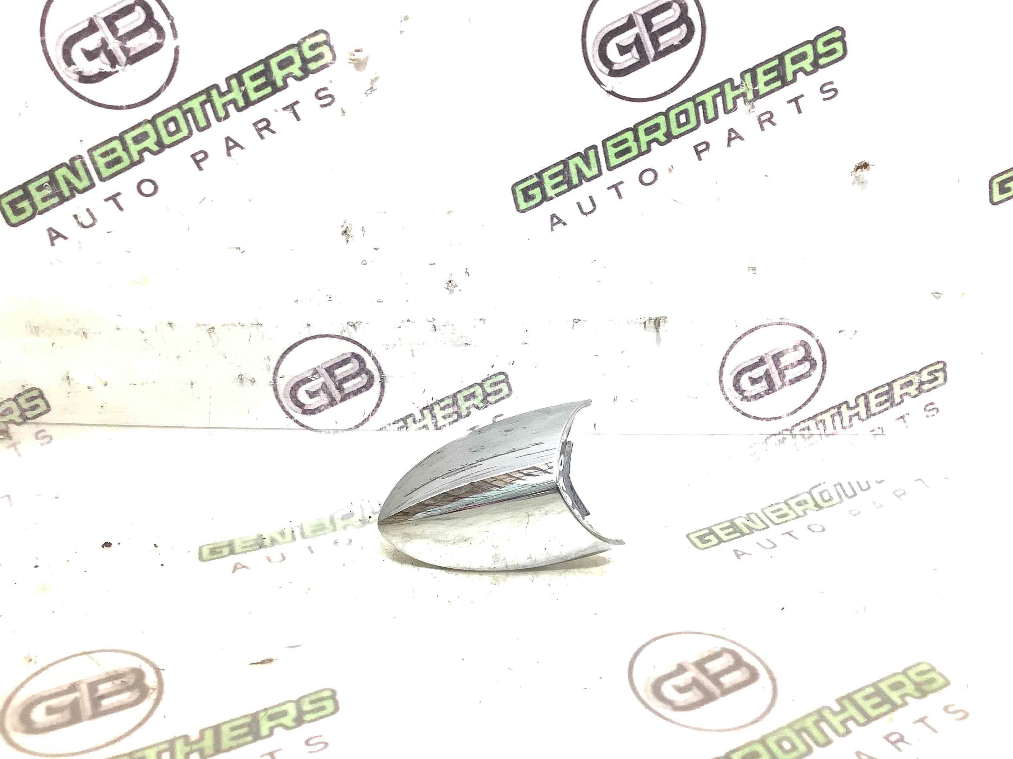 Заглушка ручки дверей