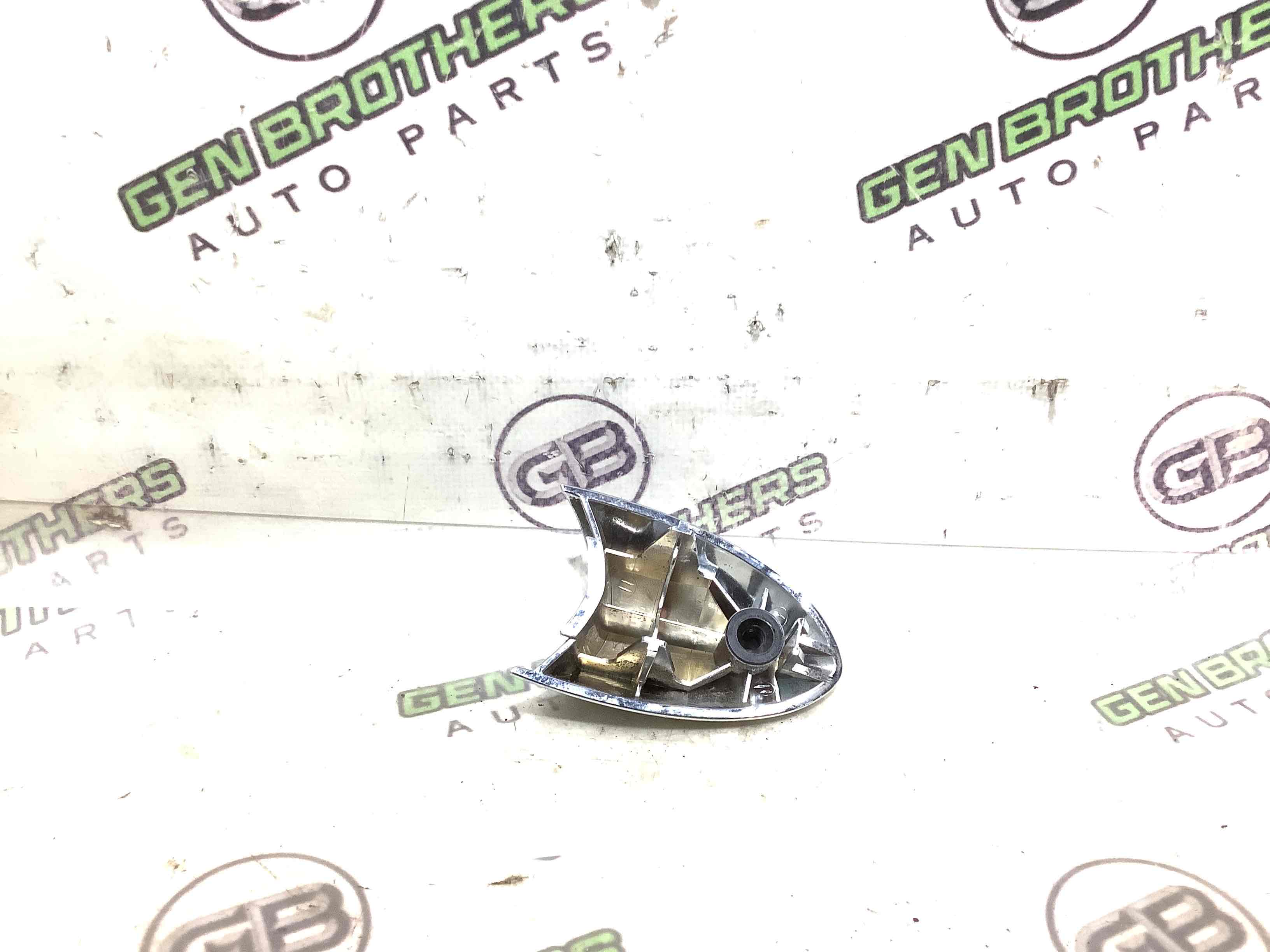 Заглушка ручки дверей