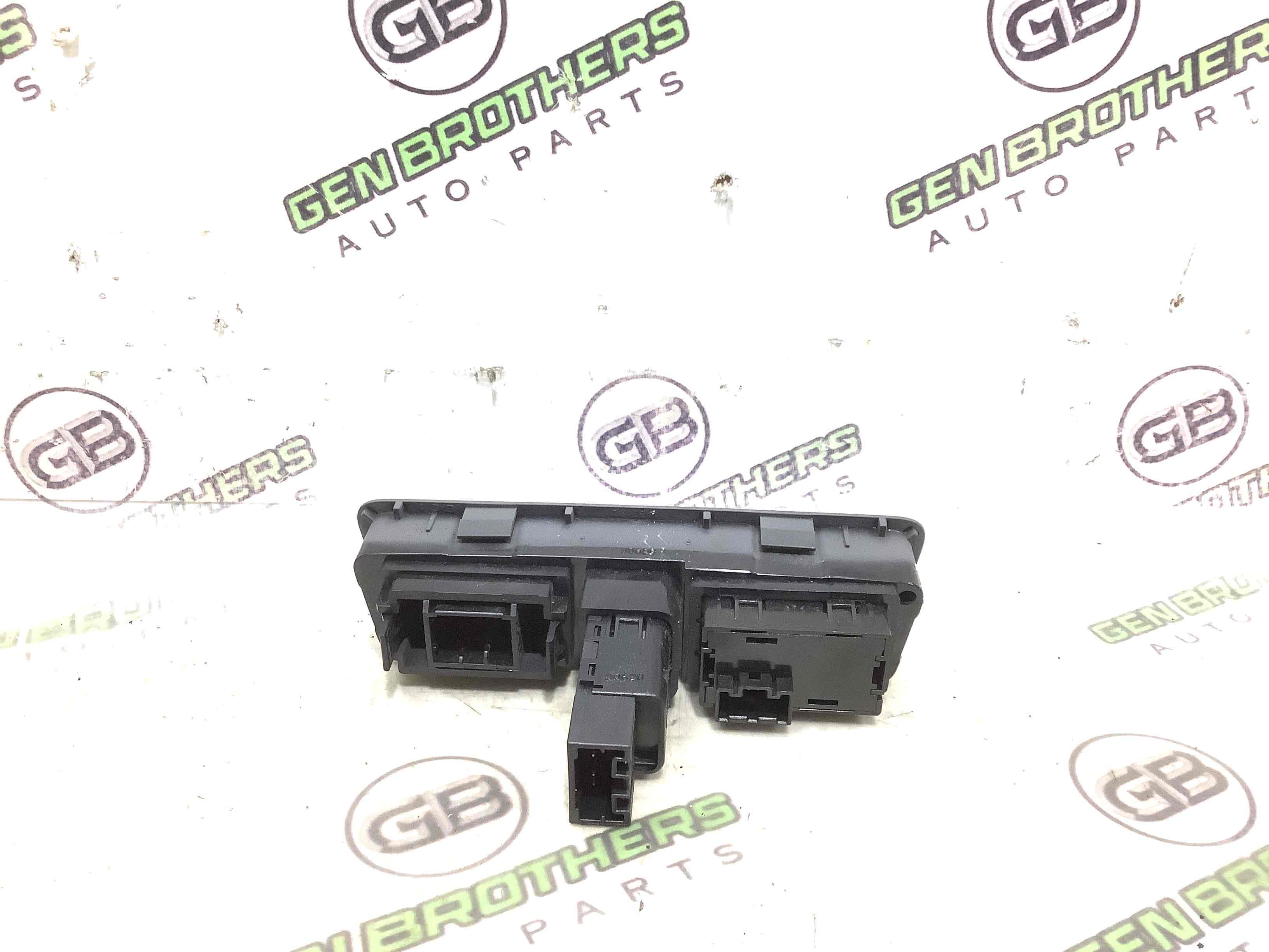 Кнопка увімкнення ESP