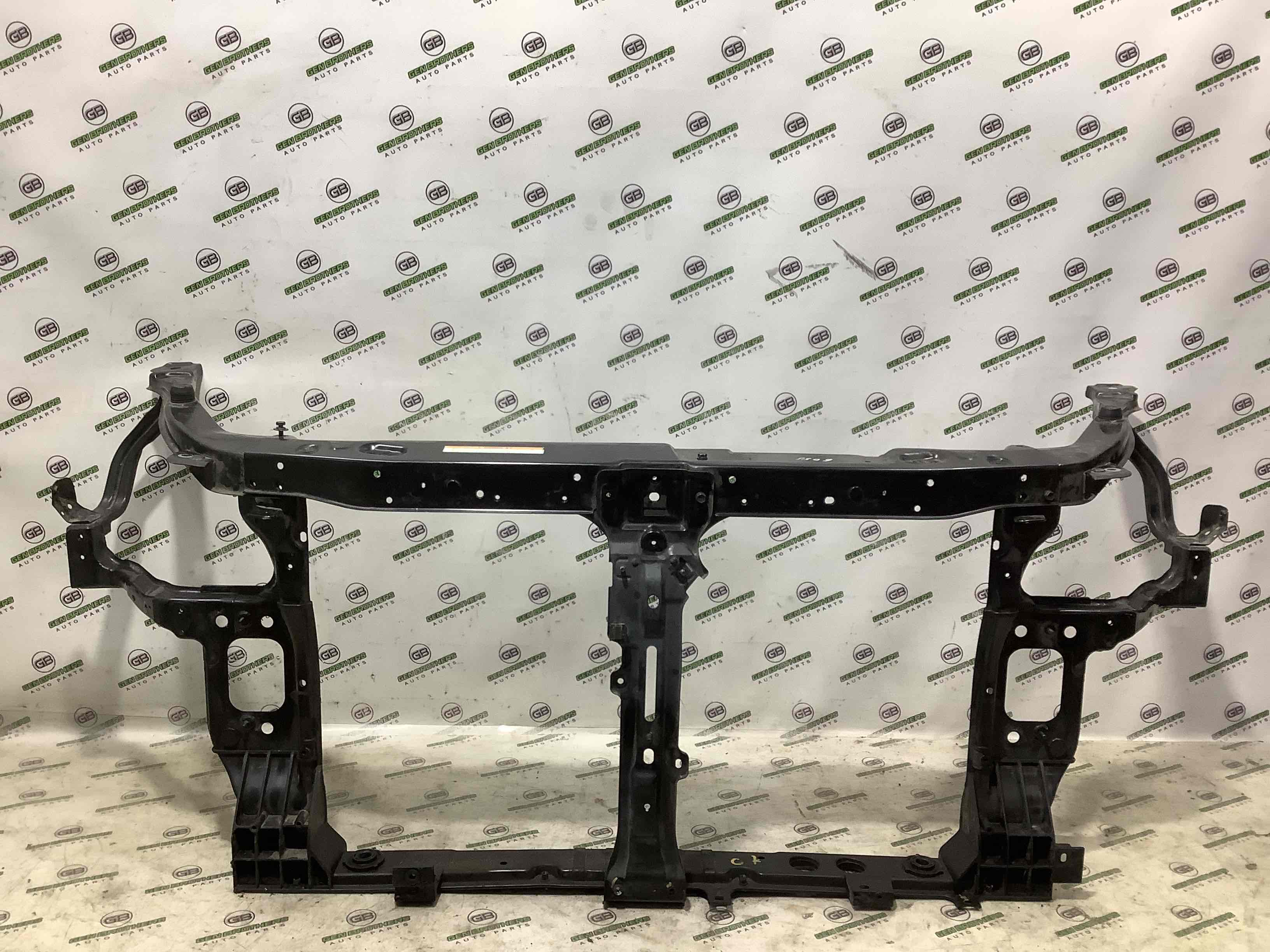 Установочная панель телевизор