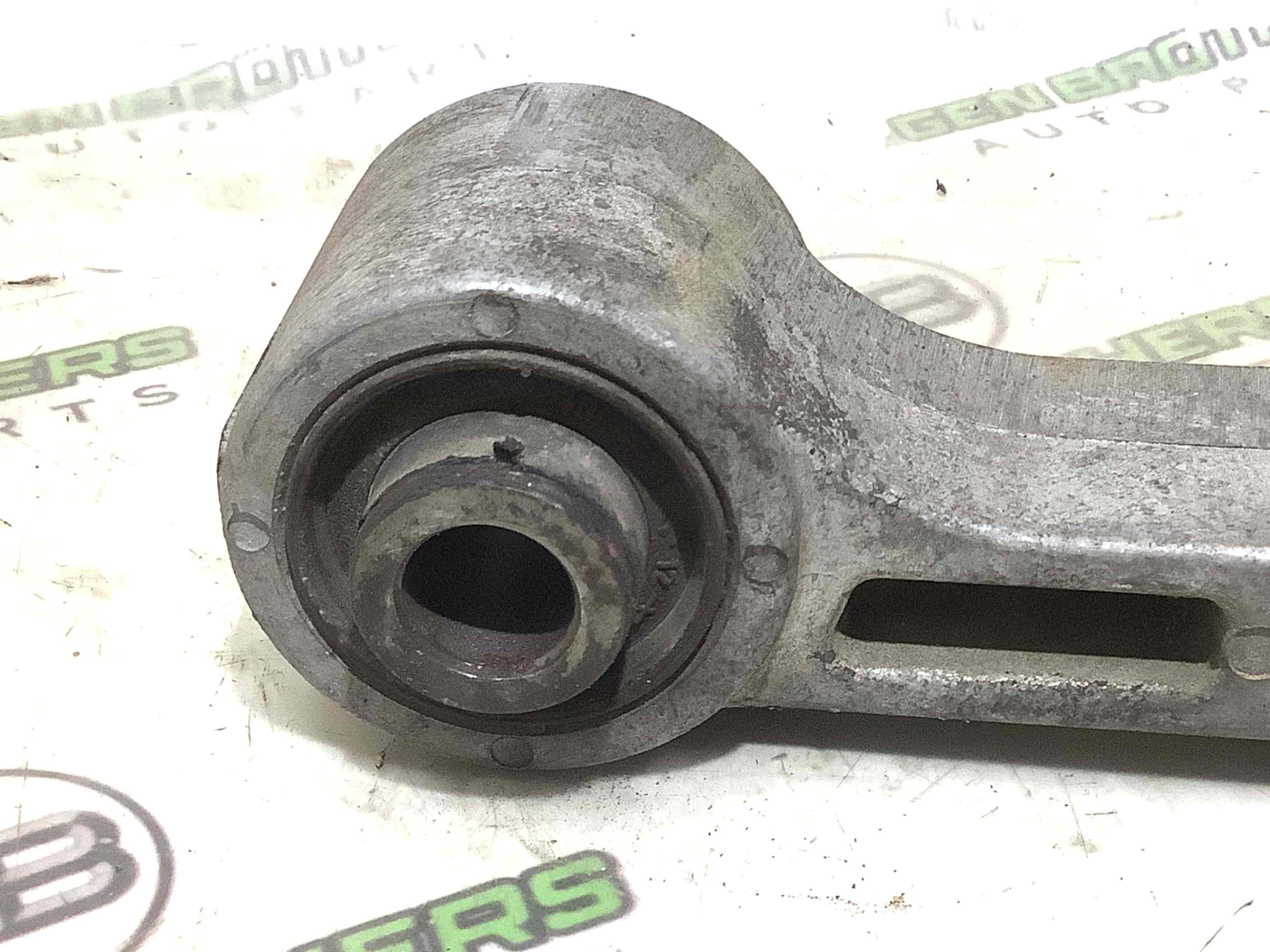 Подушка крепления КПП