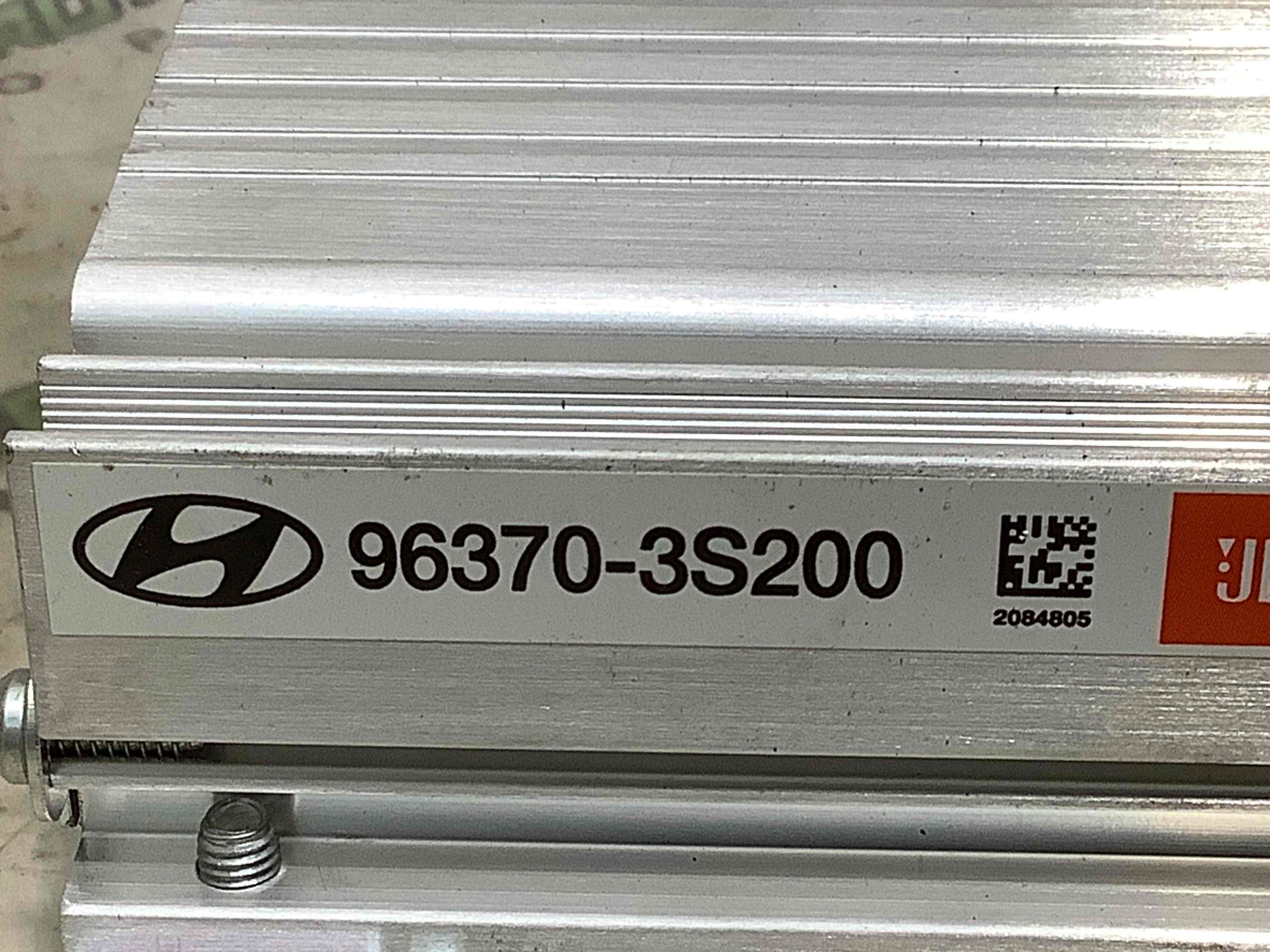 Підсилювач аудіо музика