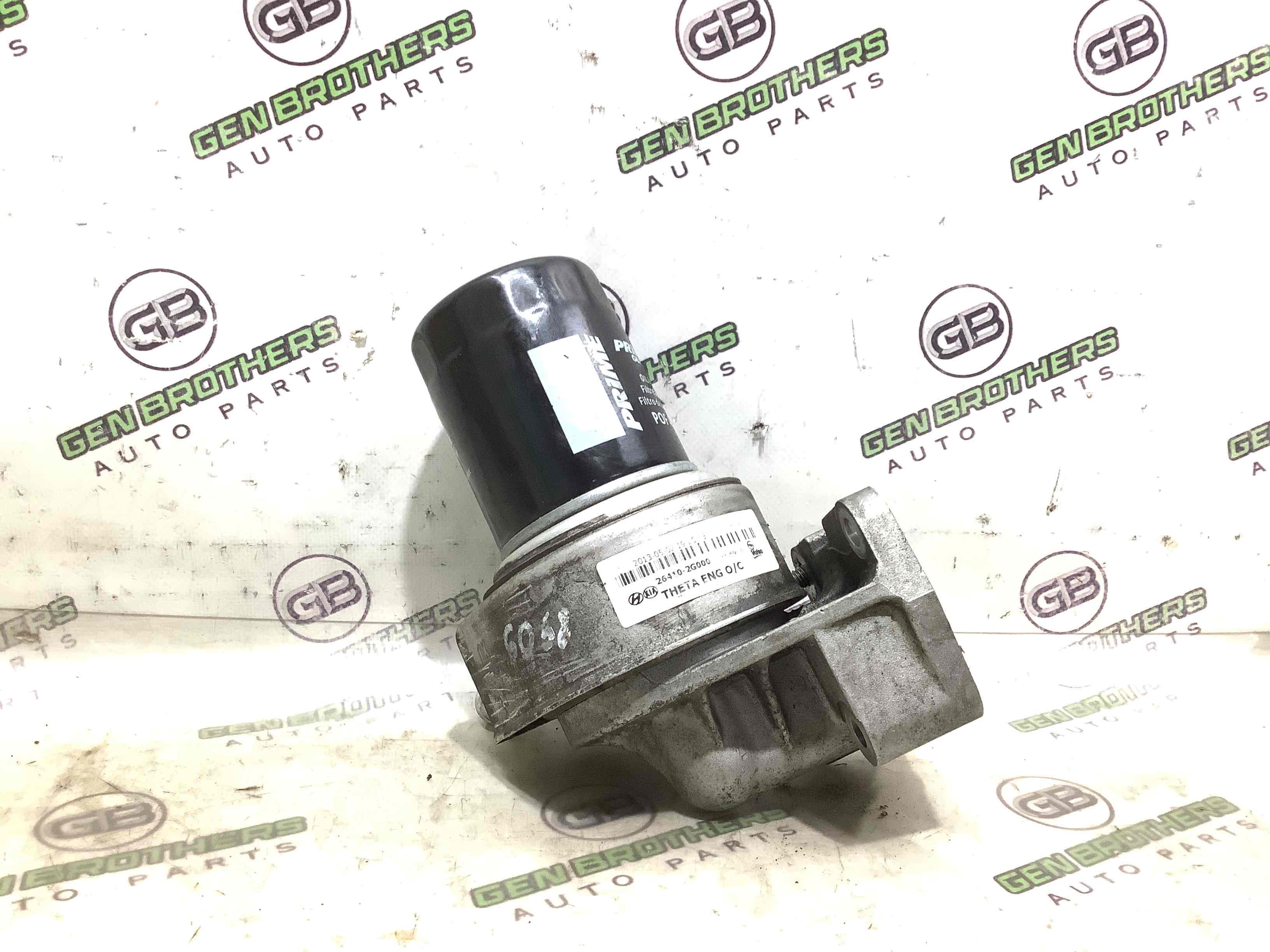 Теплообмінник