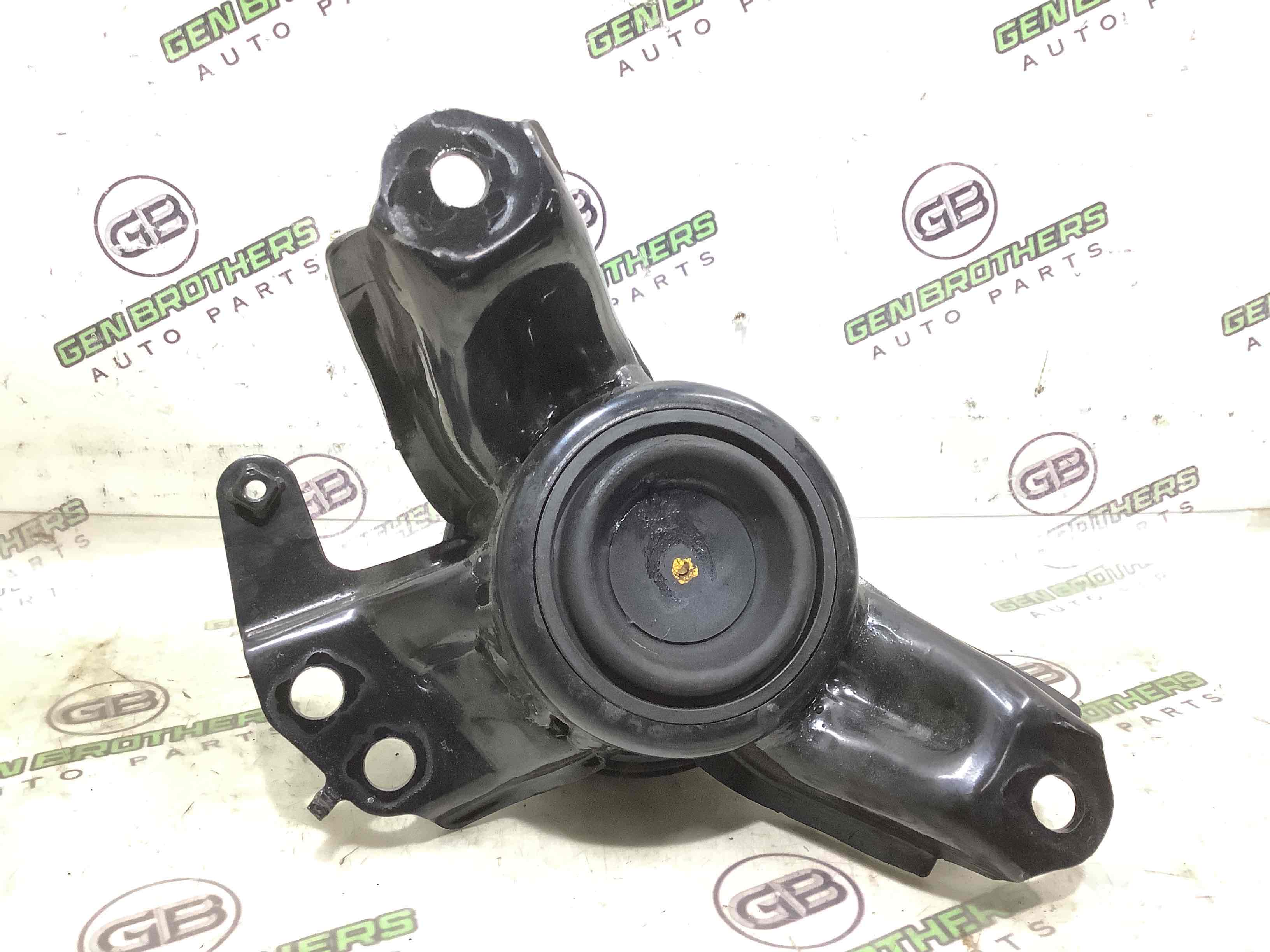 Подушка кріплення двигуна