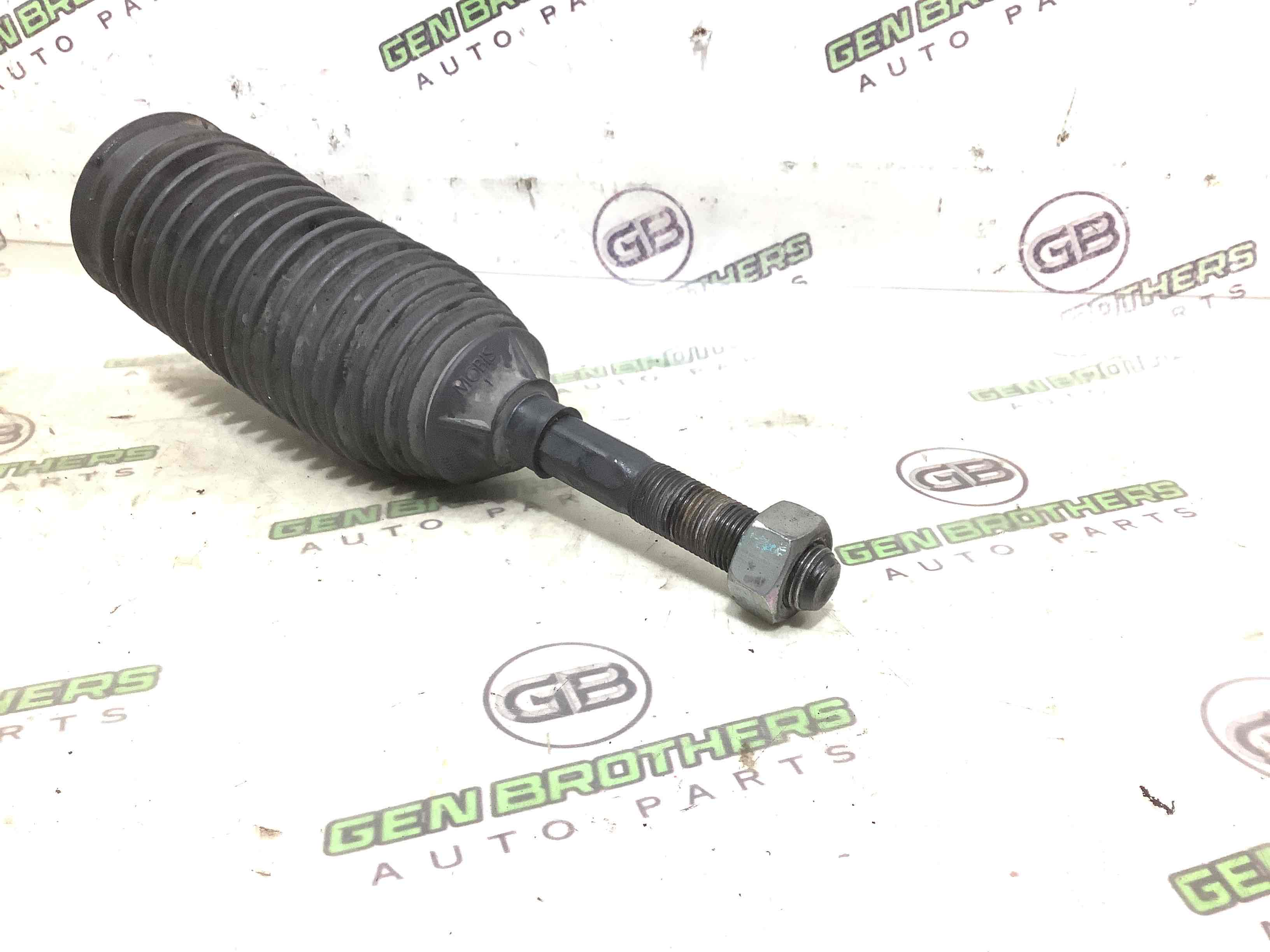 Тяга рульова, наконечник