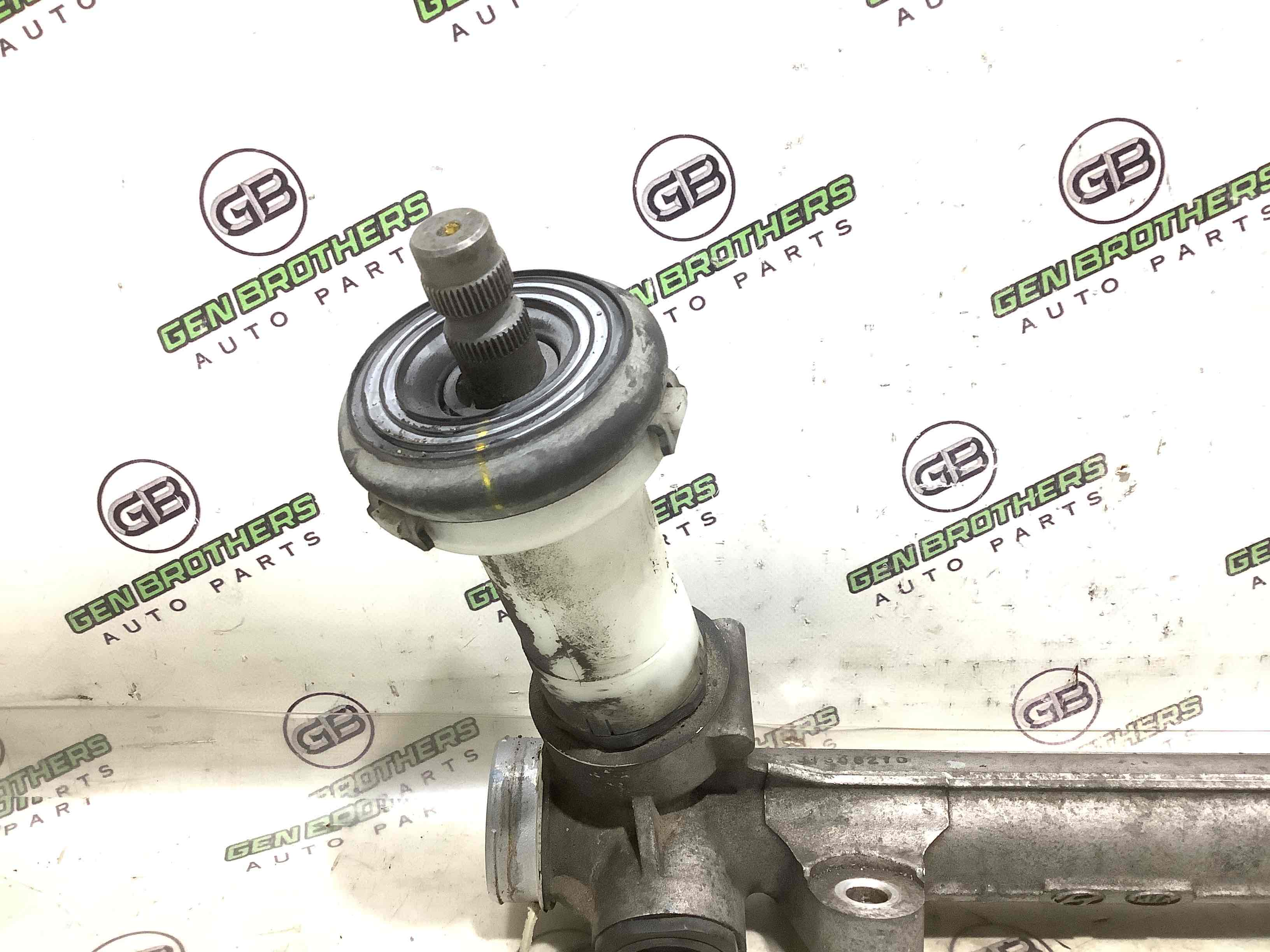 Рейка рульова