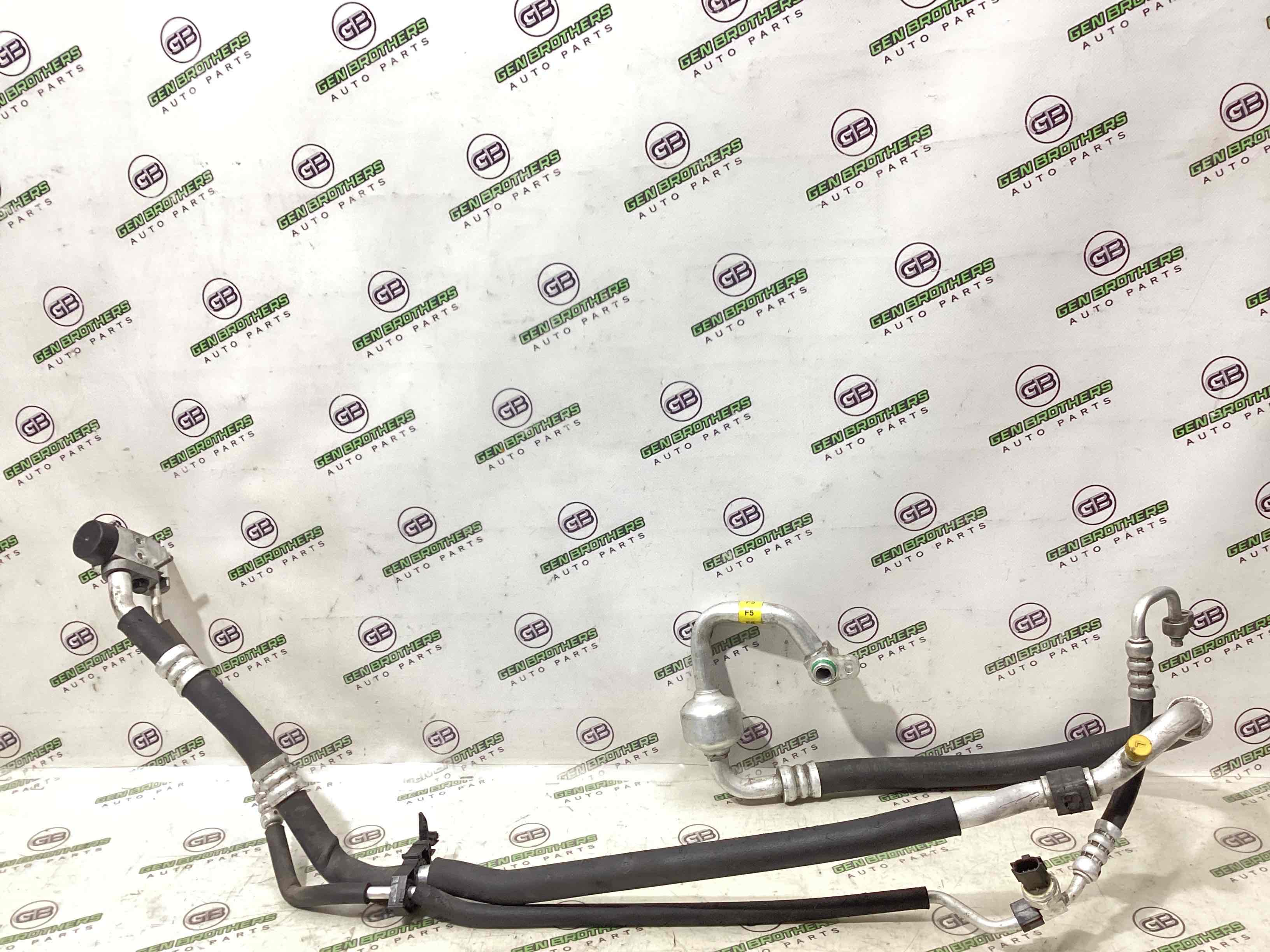 Трубка кондиціонера