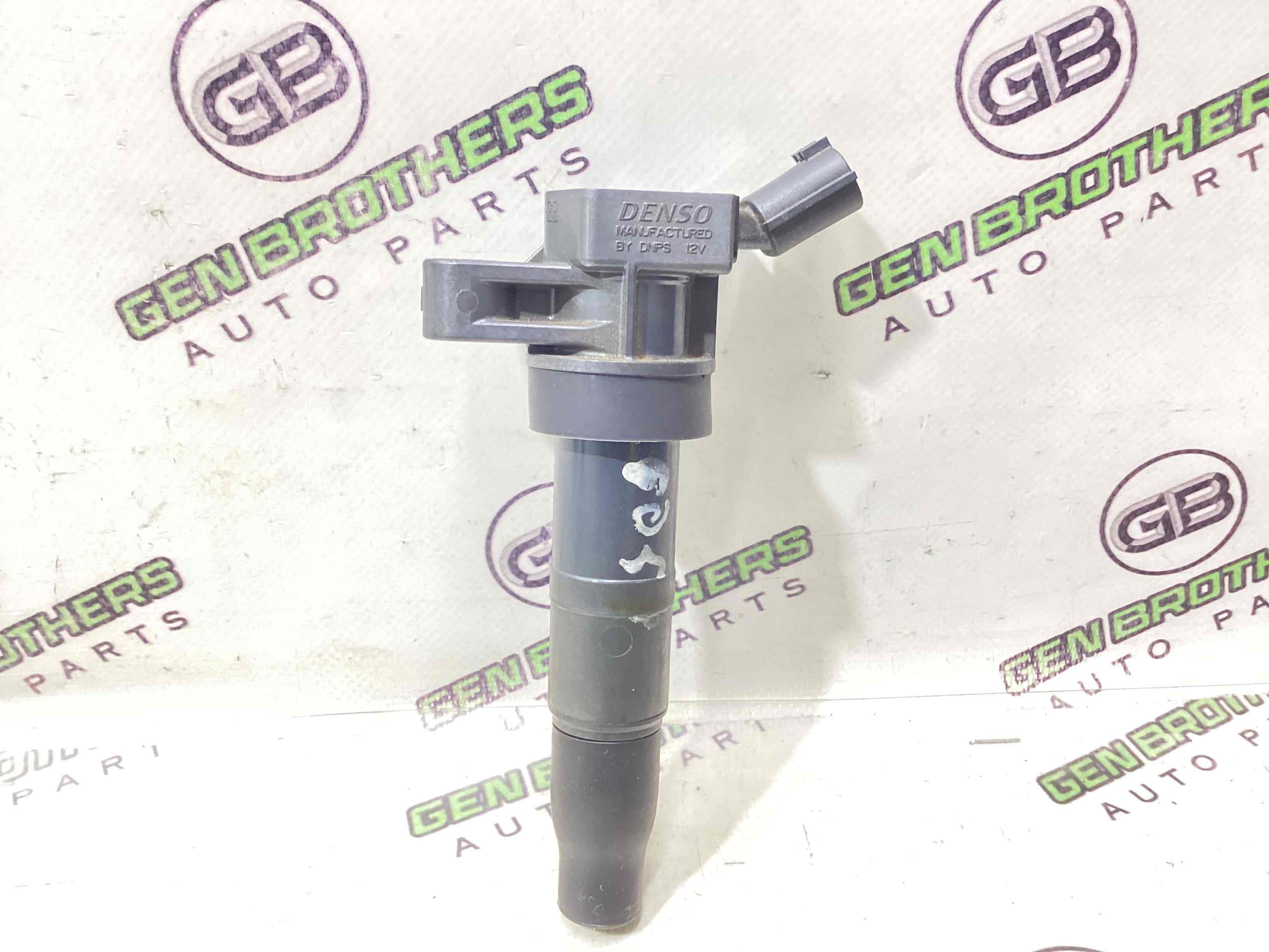 Котушка запалювання