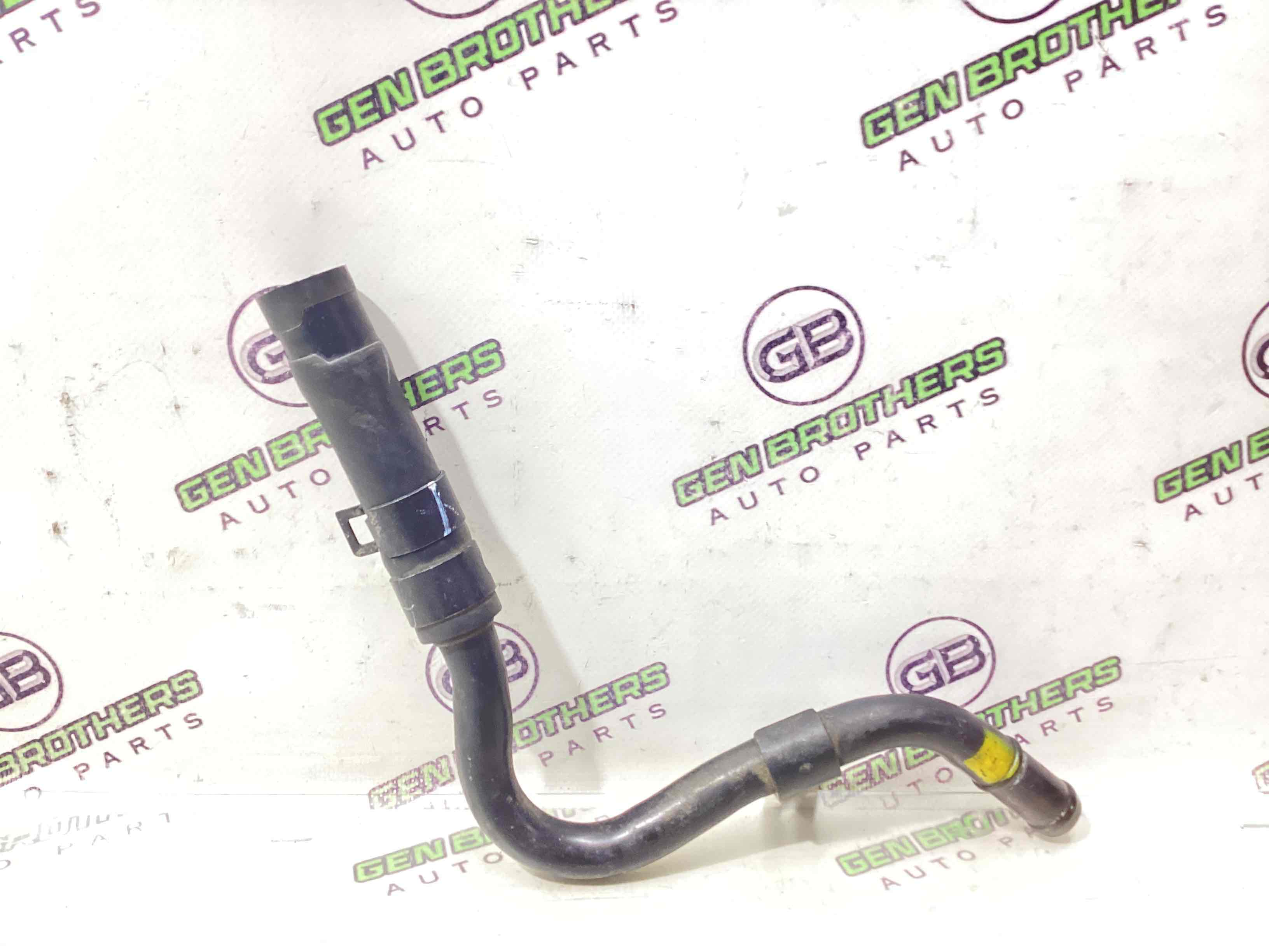 Патрубок трубопровід, шланг