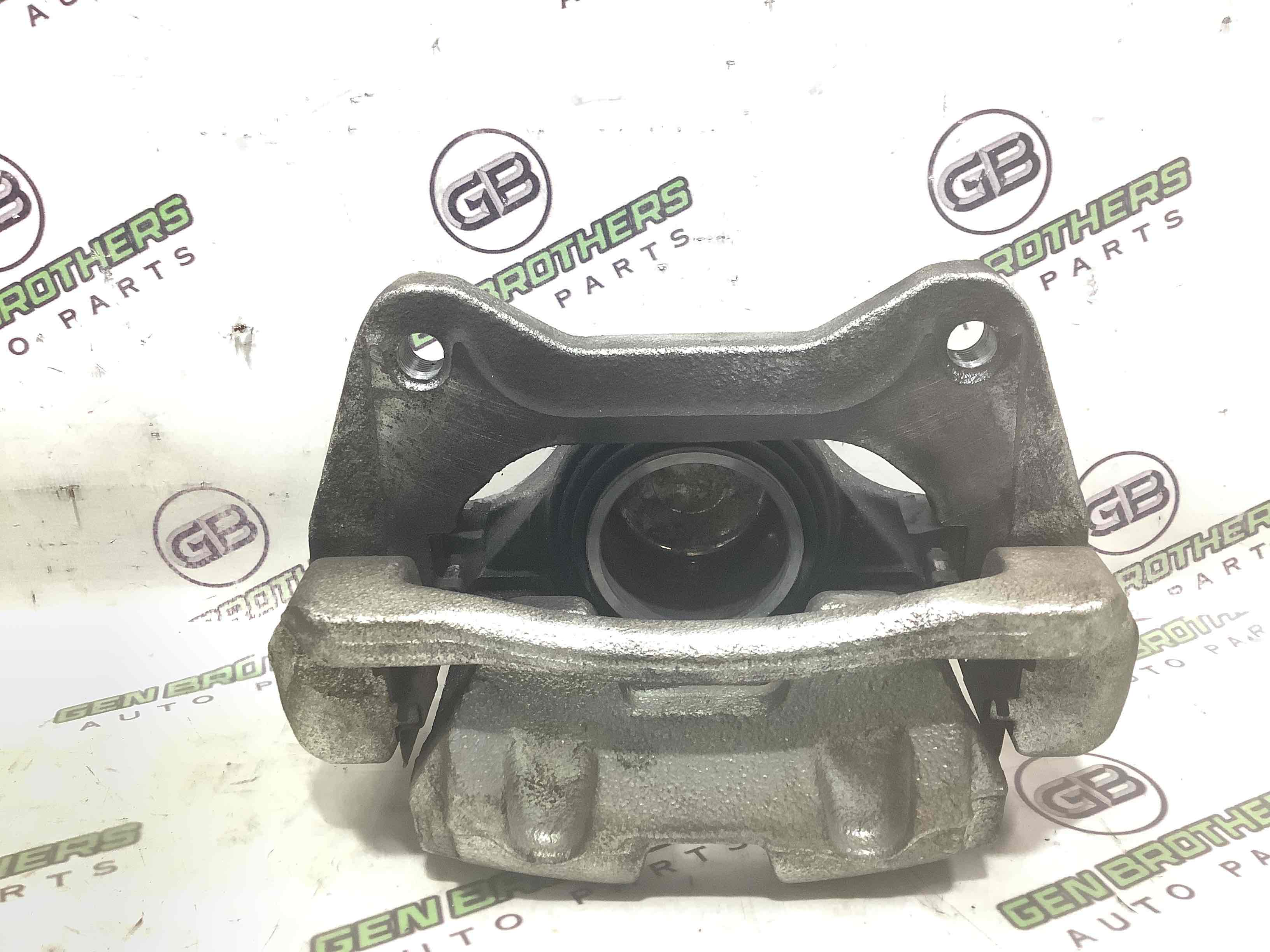 Суппорт передний левый