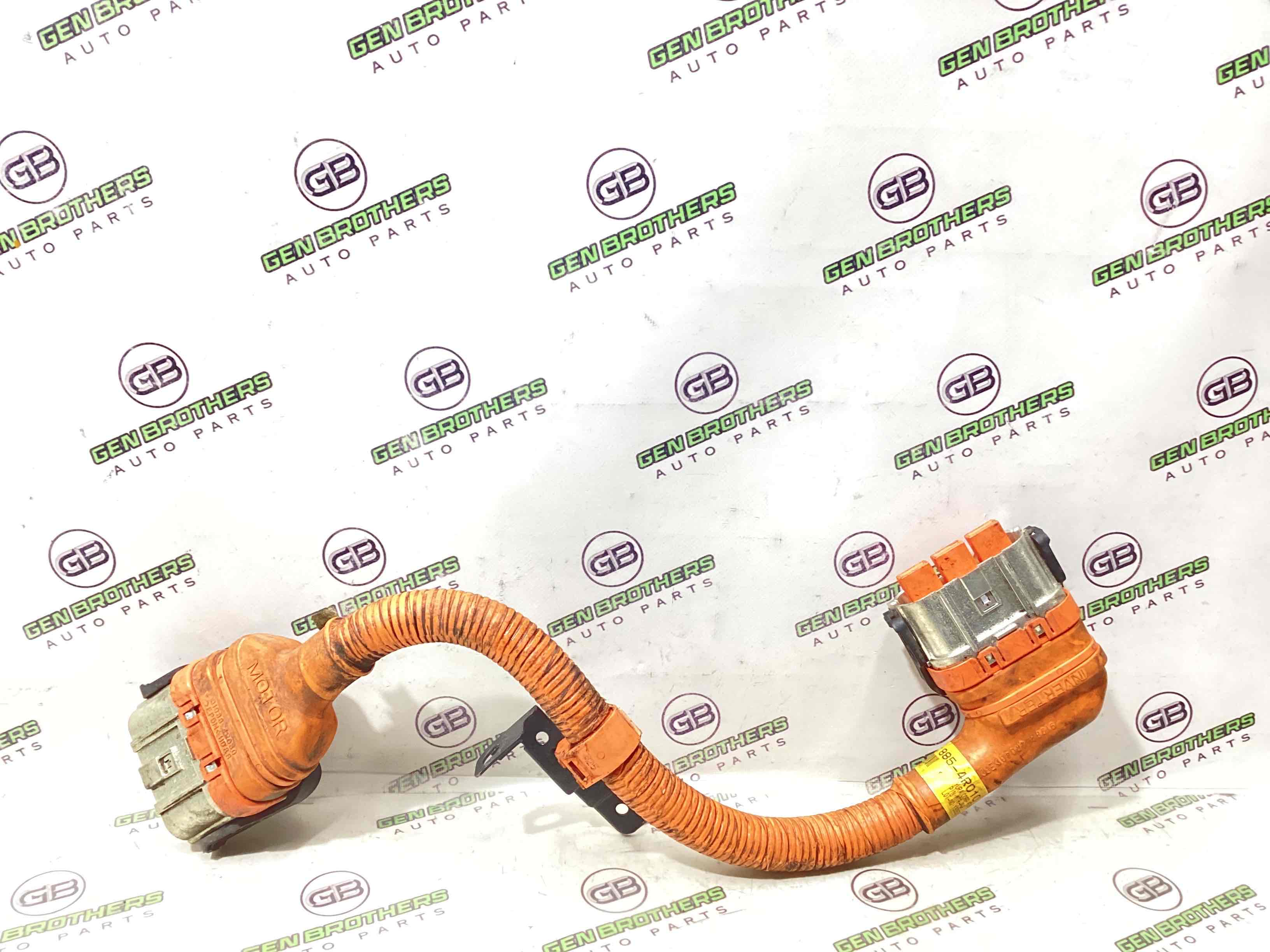 Провід силовий проводка