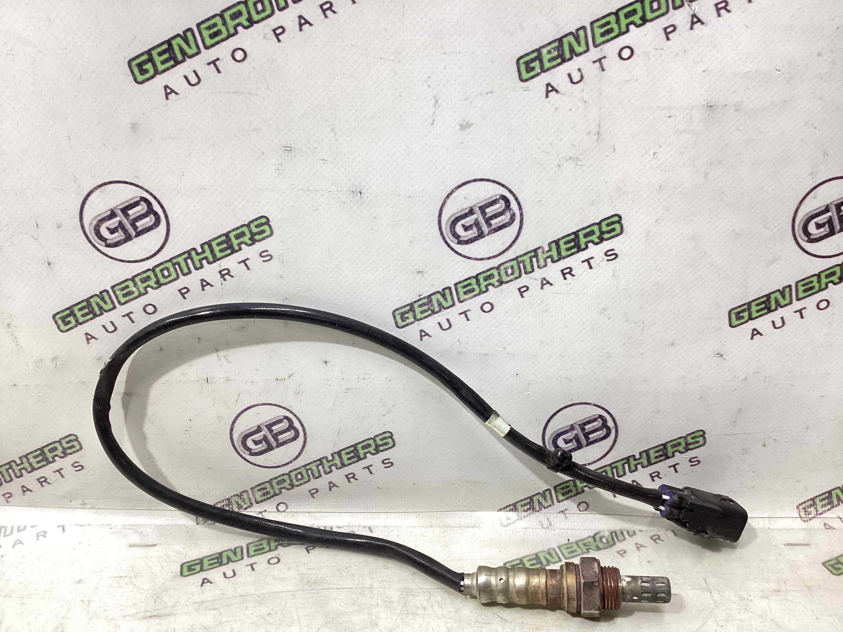 лямбда-зонд