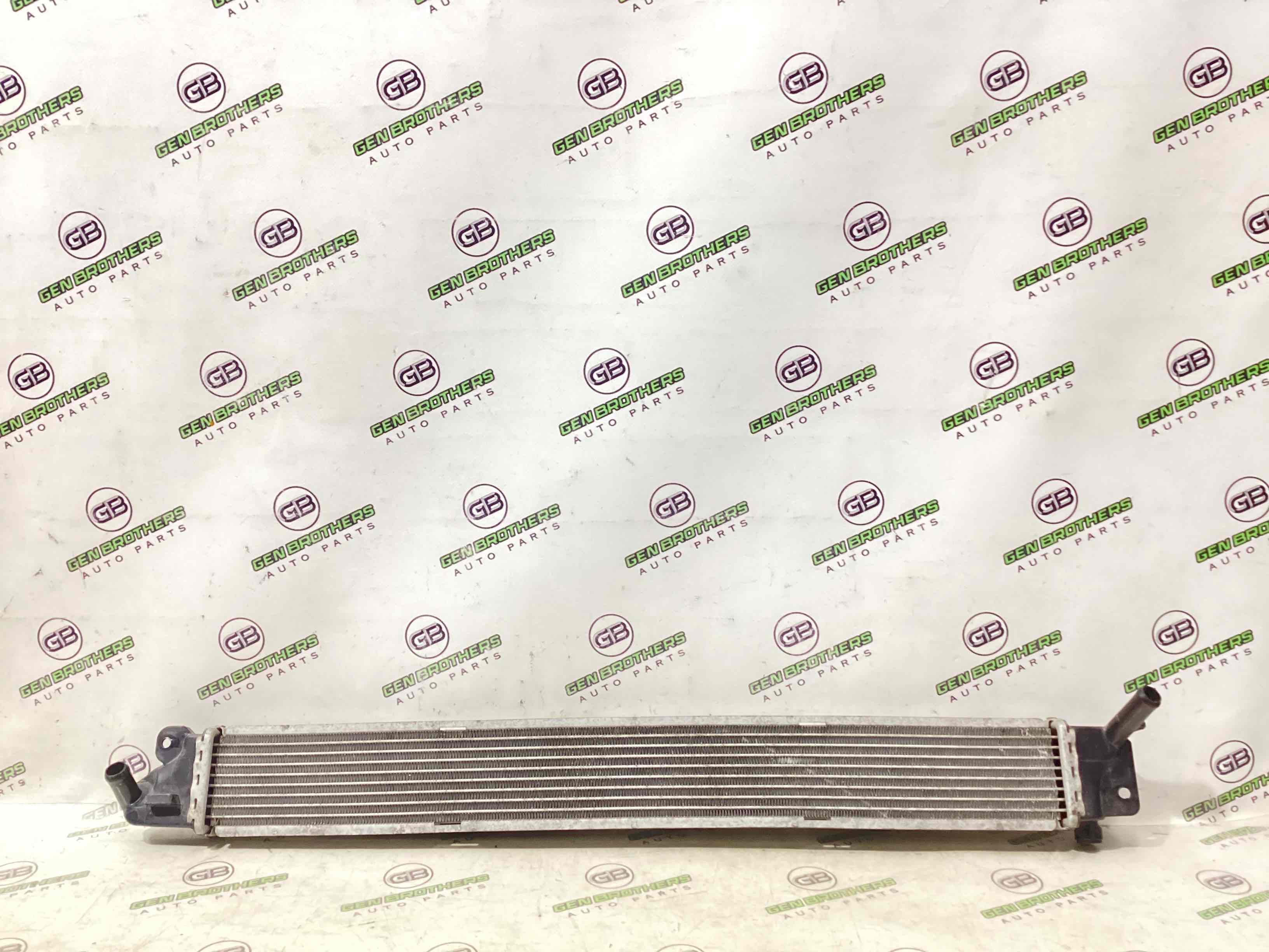 Радіатор охолодження інвертора