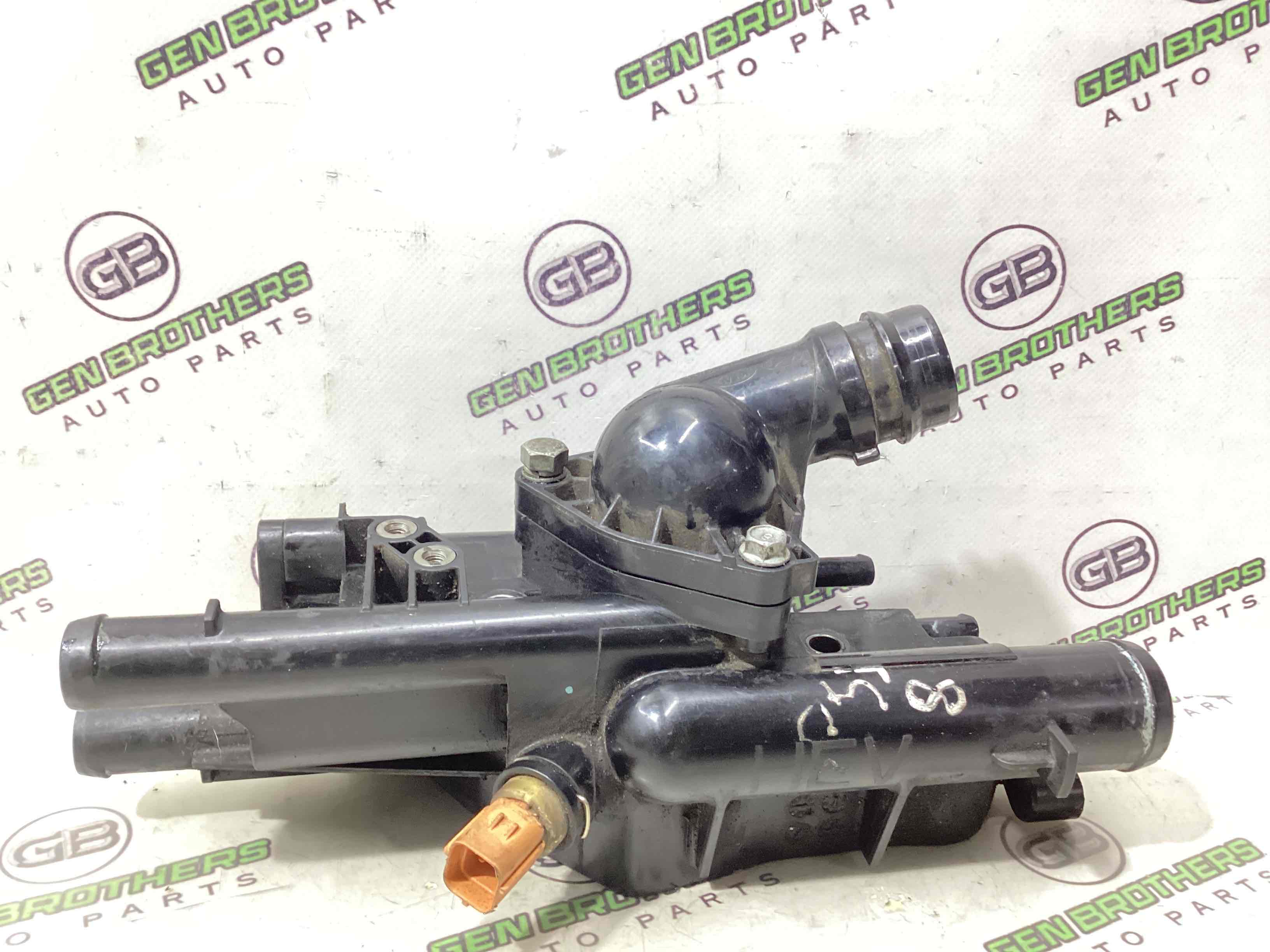 Термостат корпус термостата