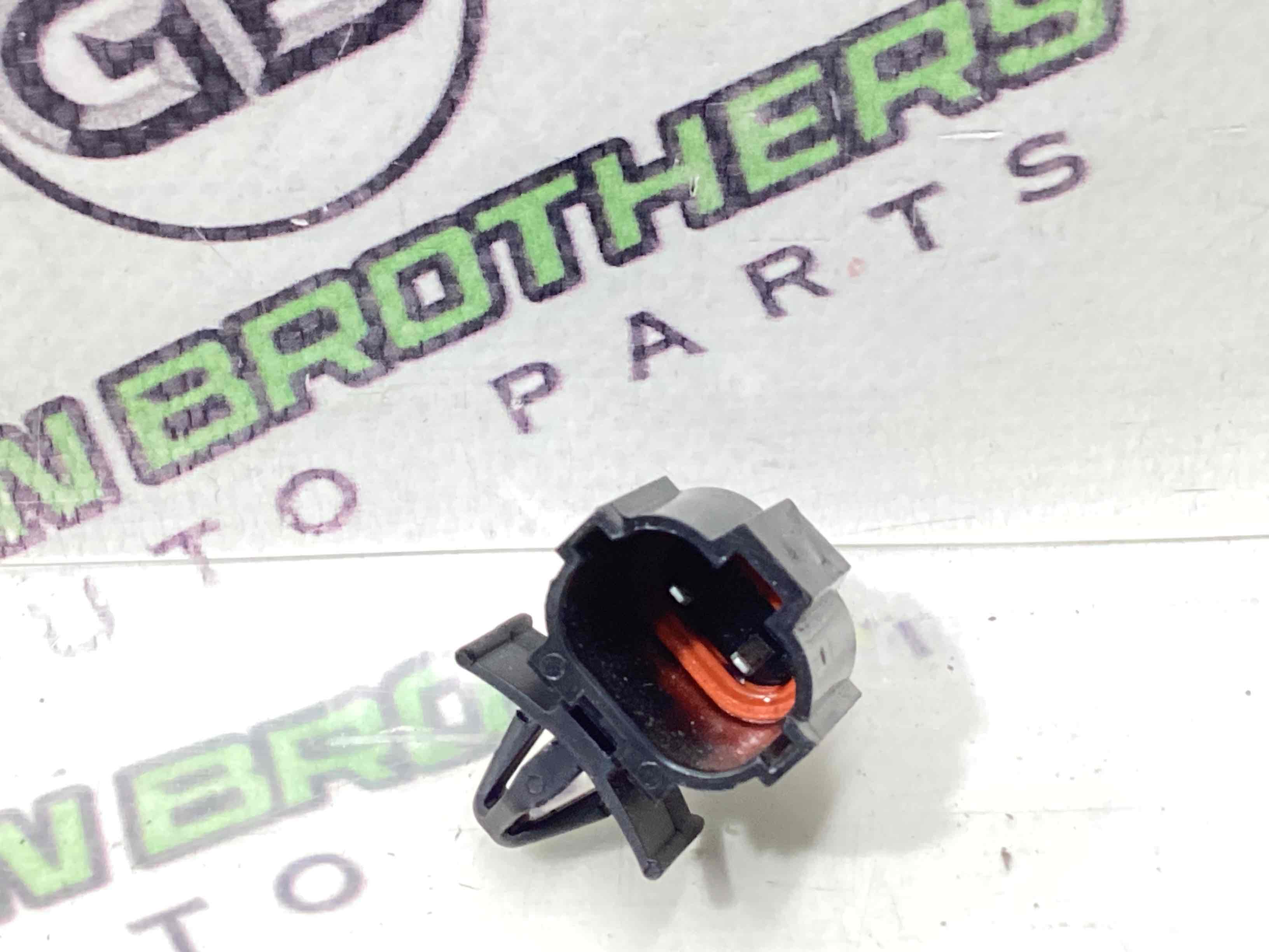 Датчик температури навколишнього середовища