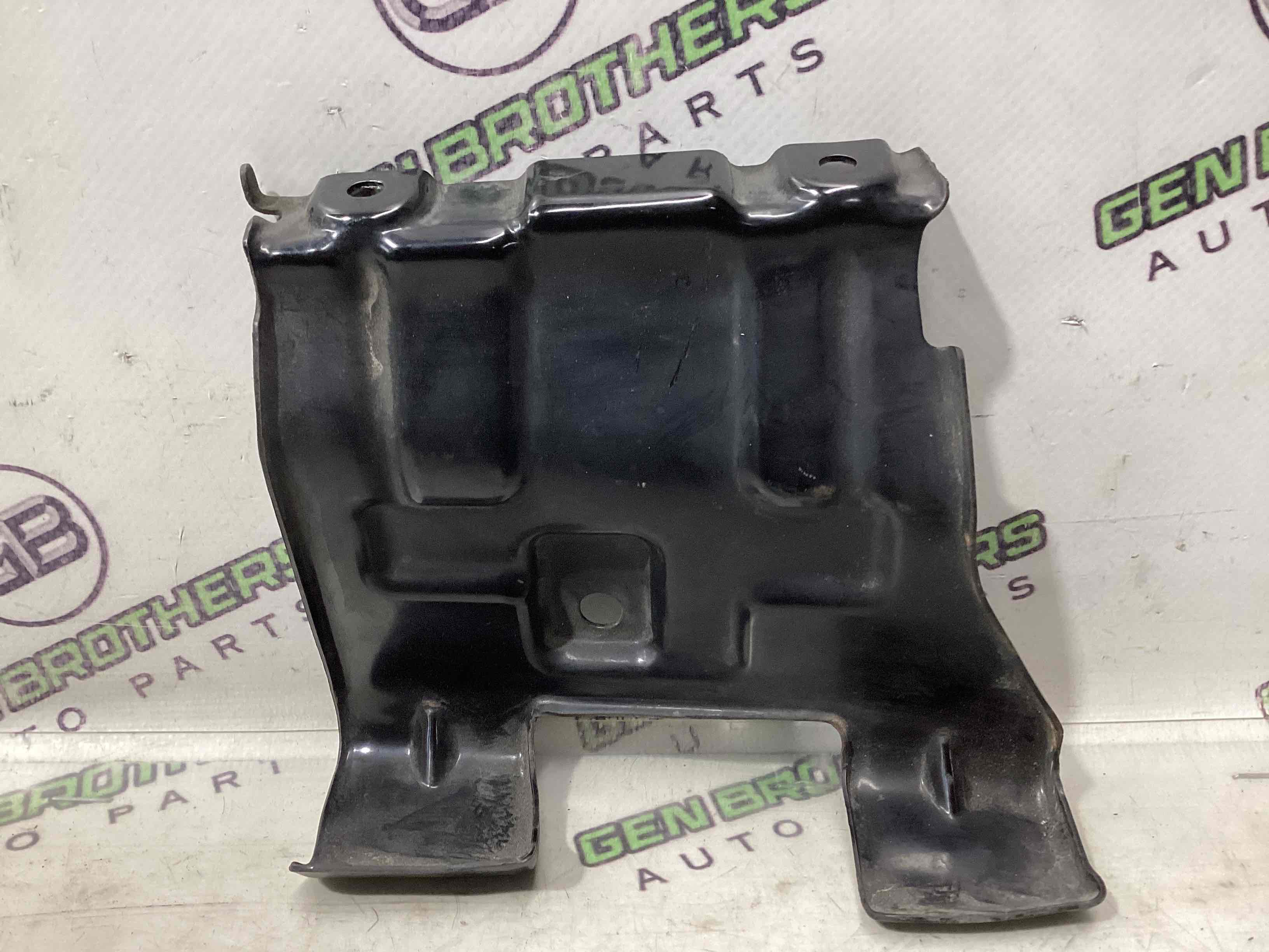 Опора радіатора, кріплення, кронштейн, ущільнювач радіатора