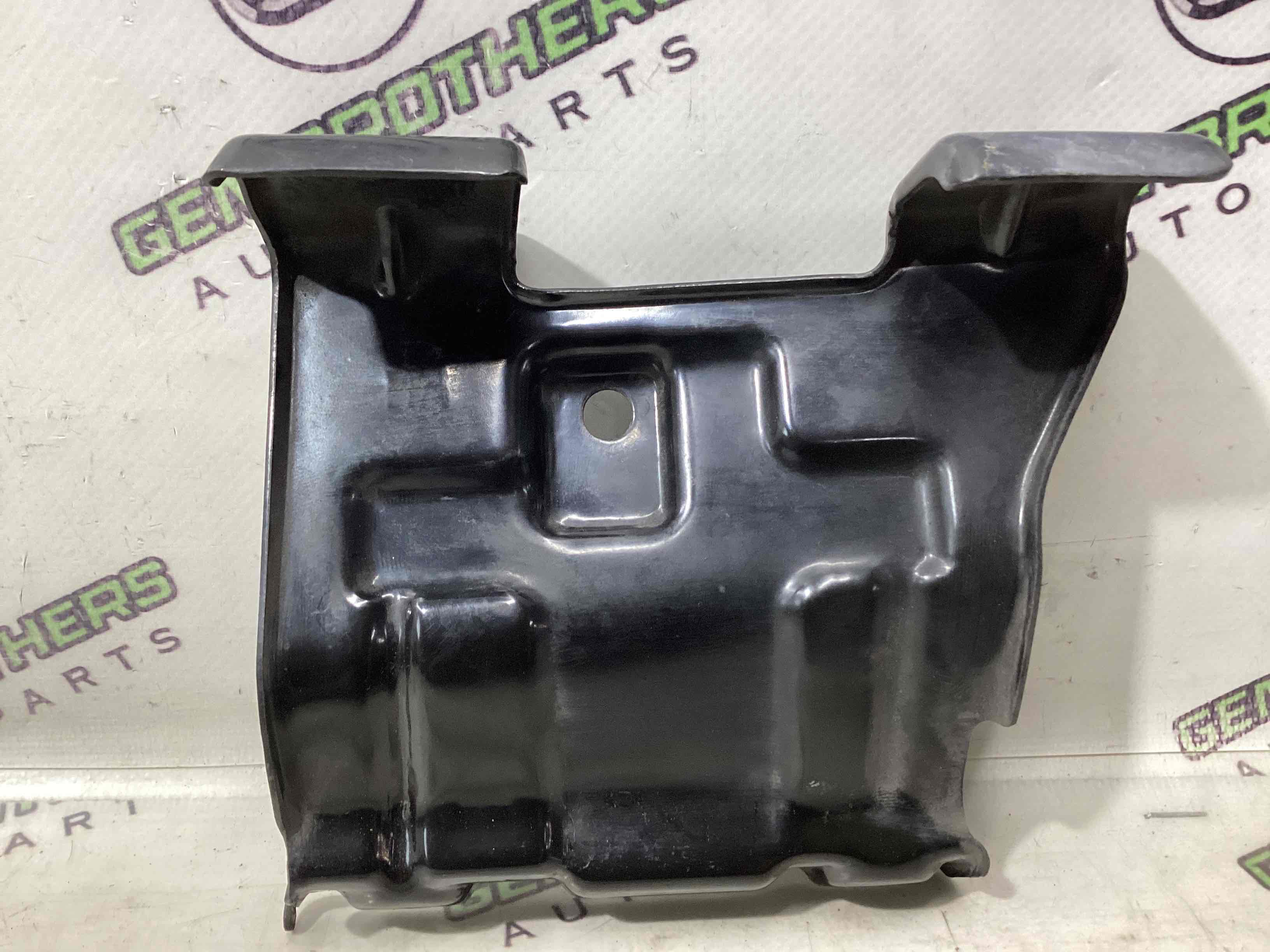 Опора радіатора, кріплення, кронштейн, ущільнювач радіатора